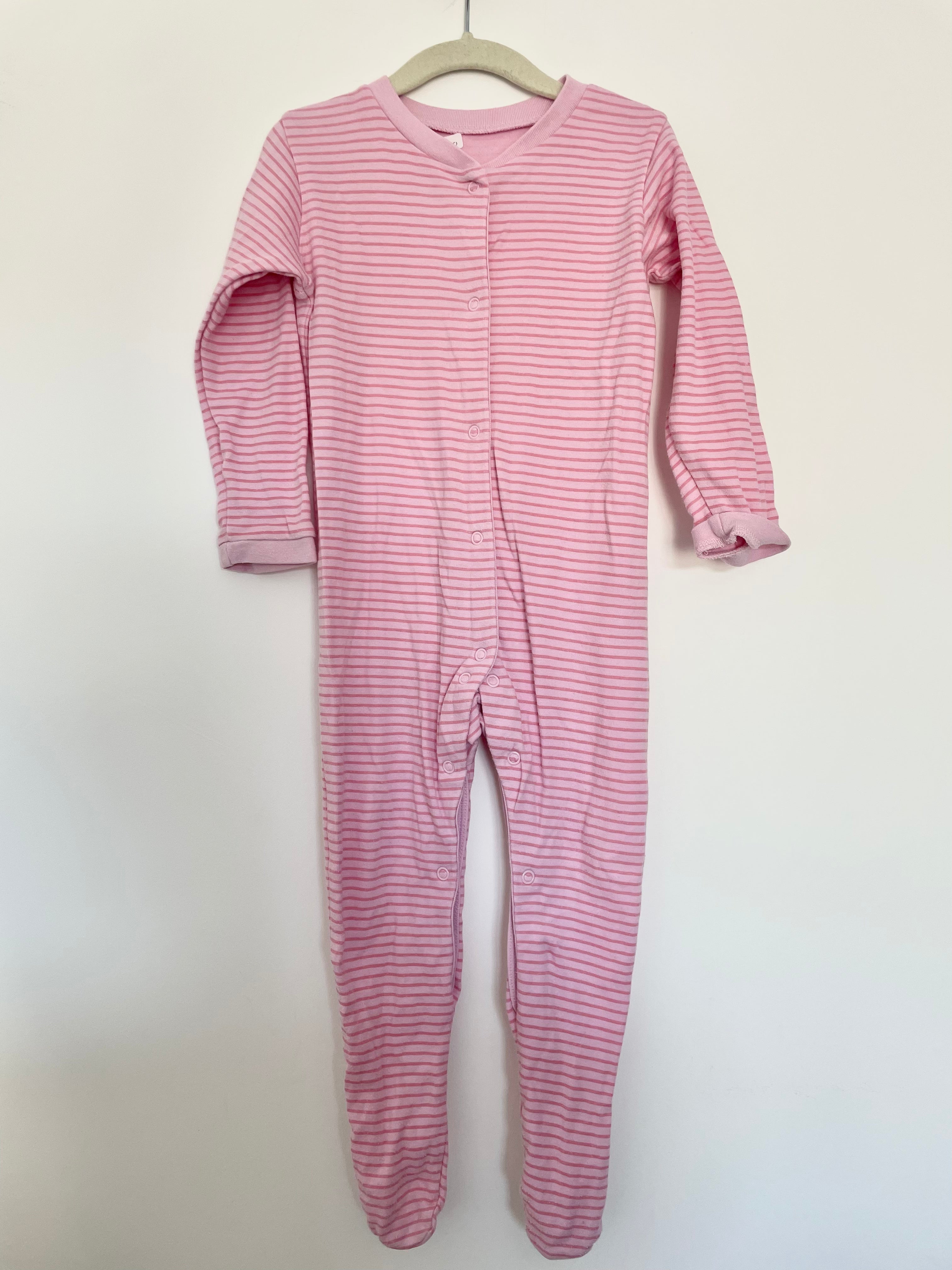 18-24m Sleepsuit