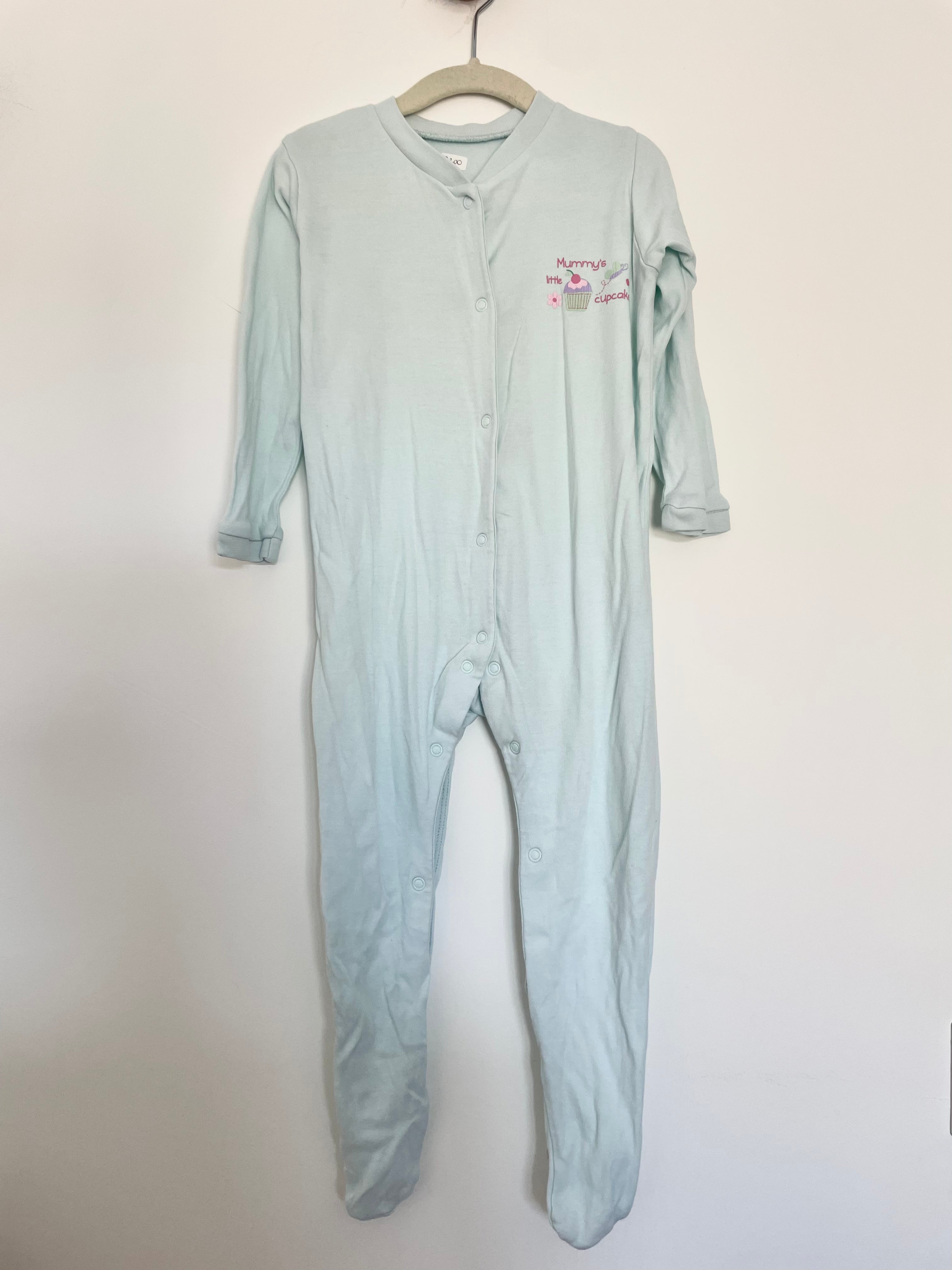 18-24m Sleepsuit