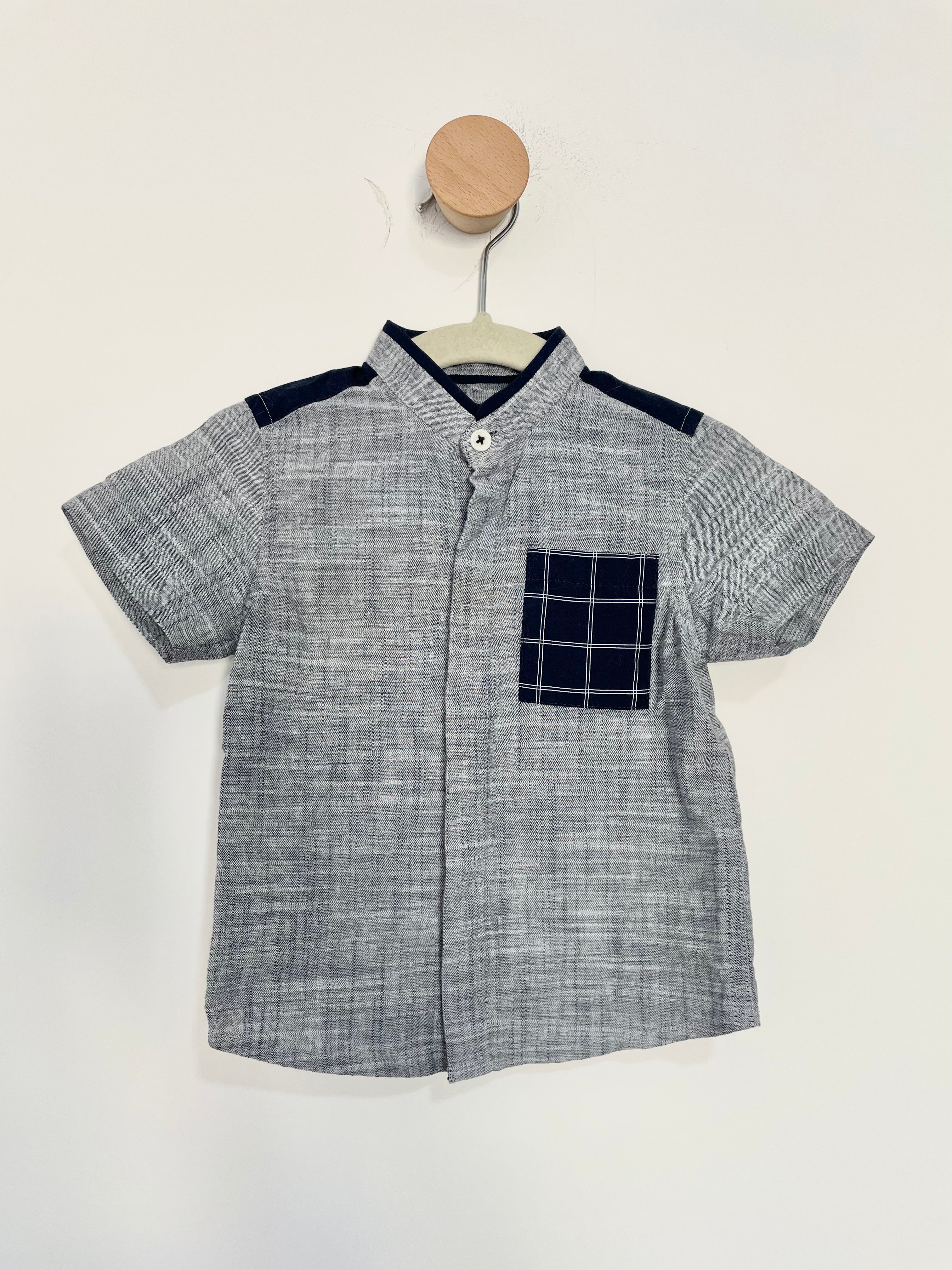 6-9m Shirt