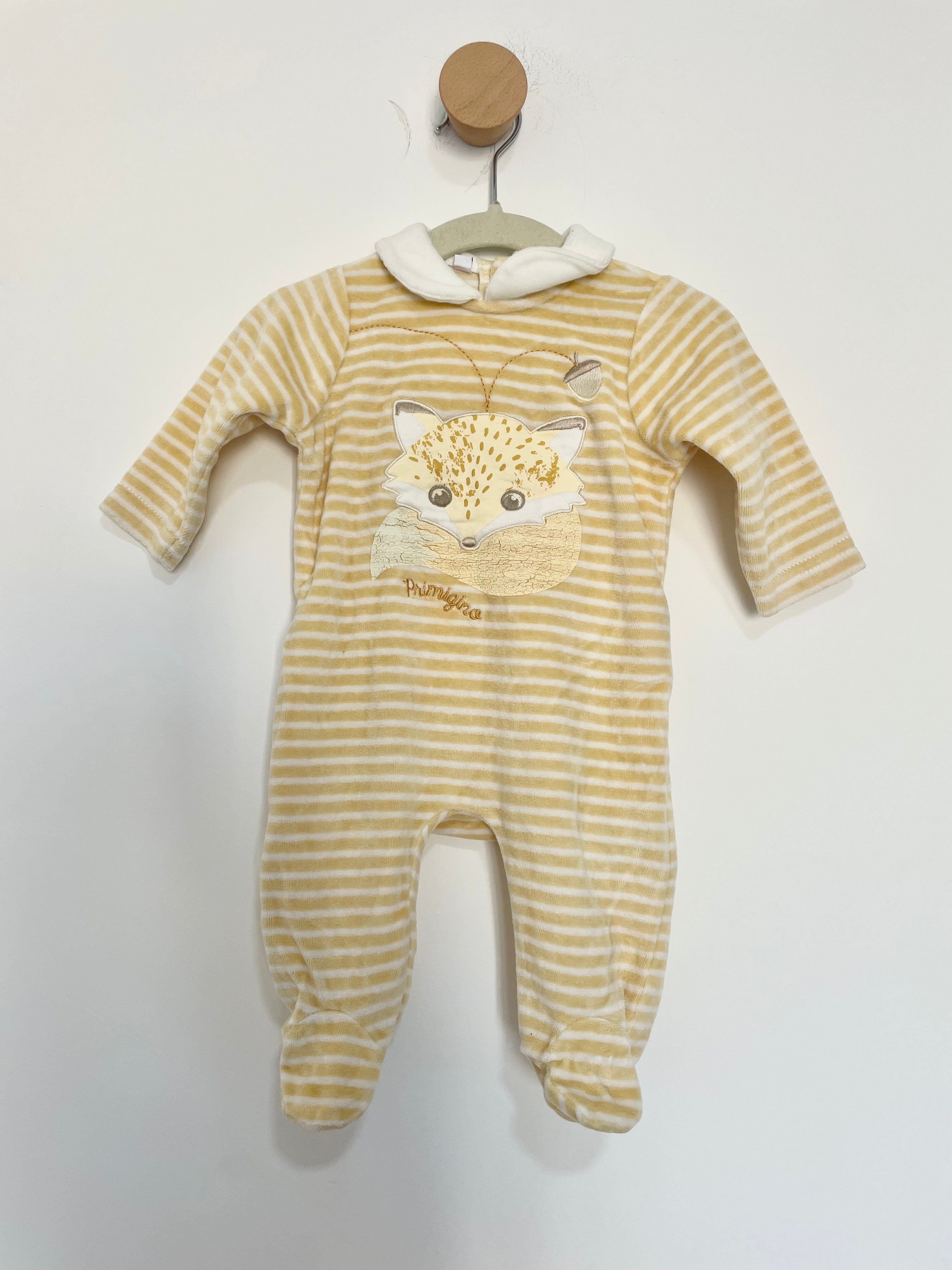 3m Sleepsuit