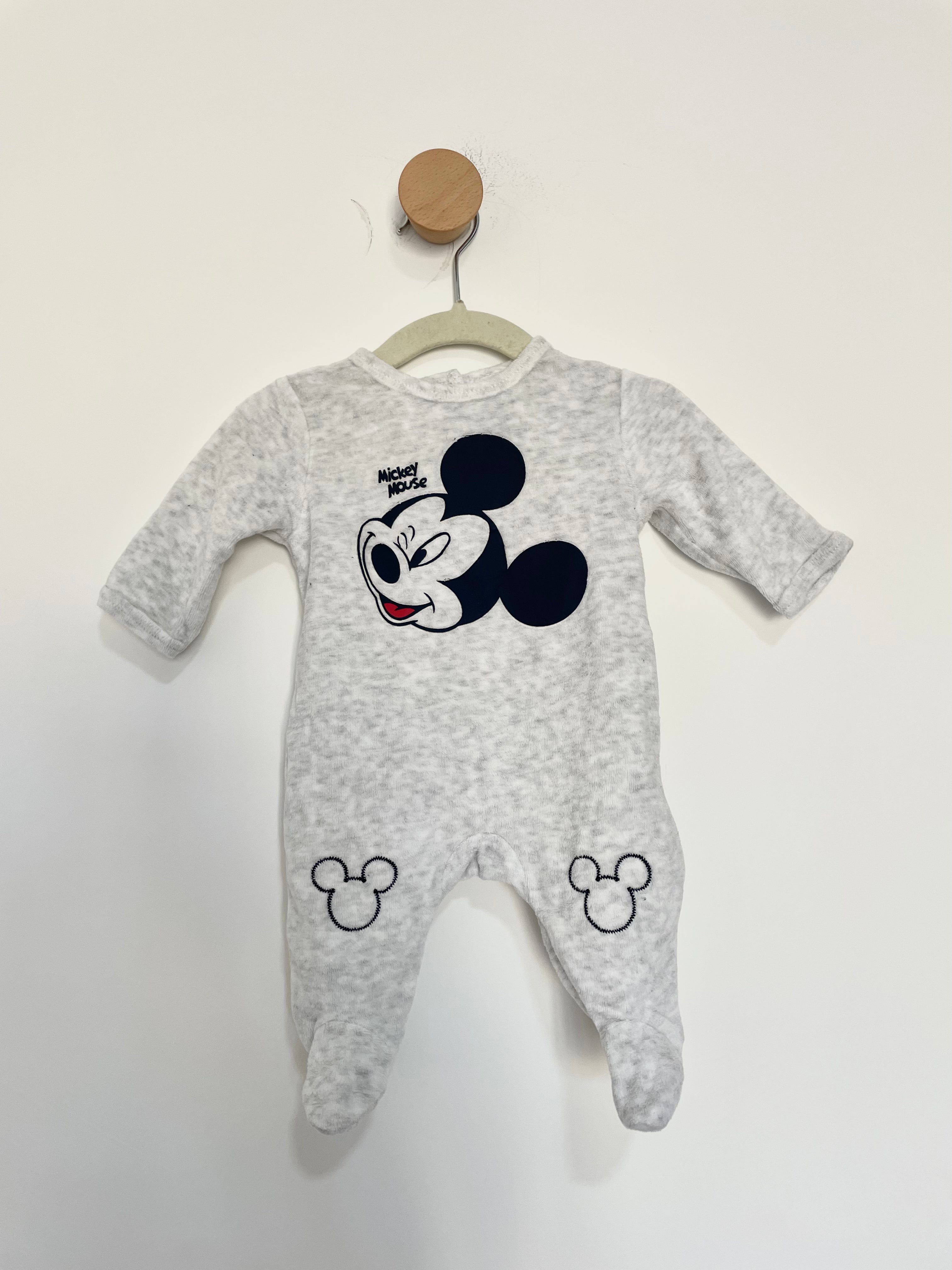 1m Sleepsuit