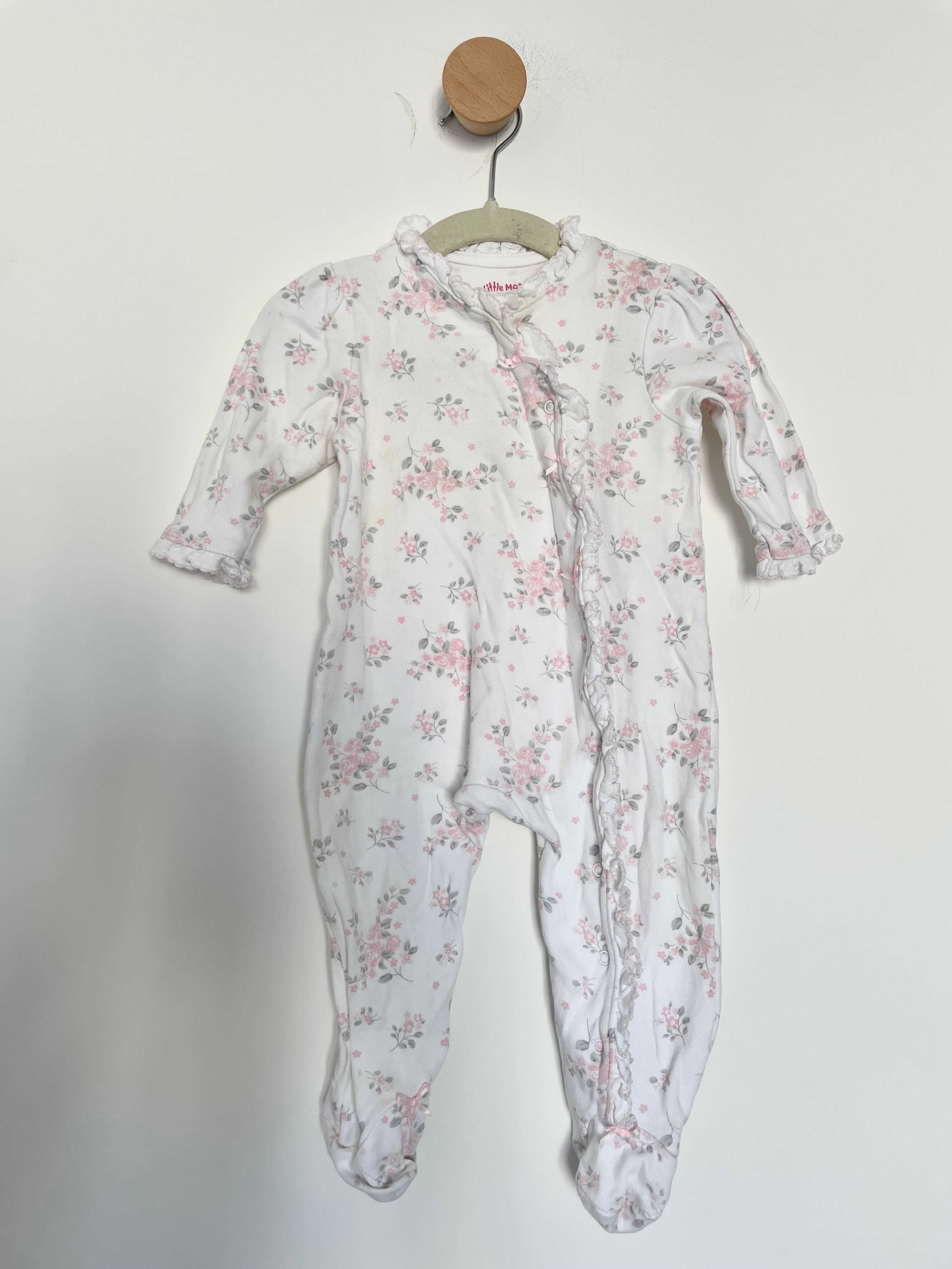 9m Sleepsuit