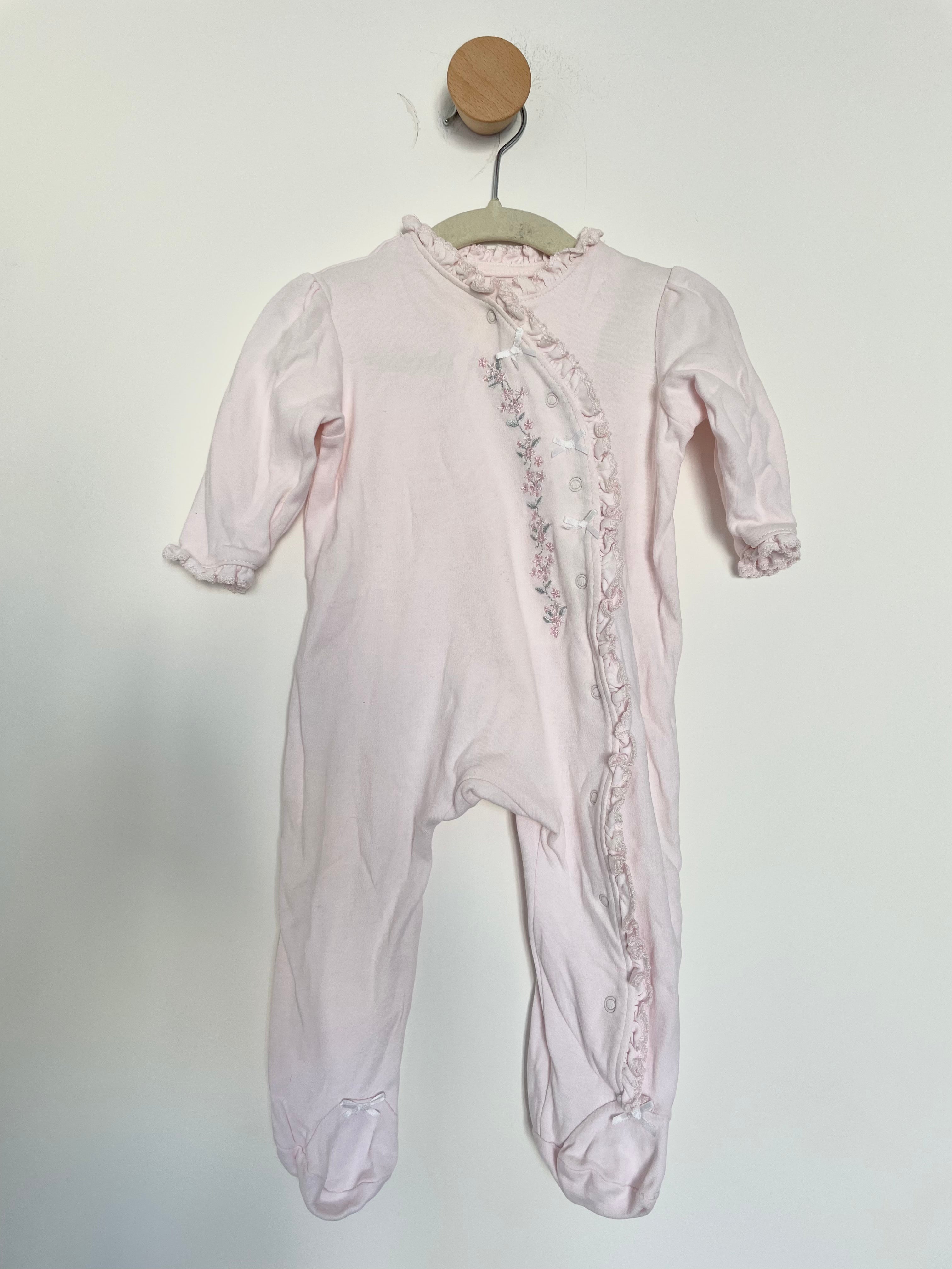 9m Sleepsuit