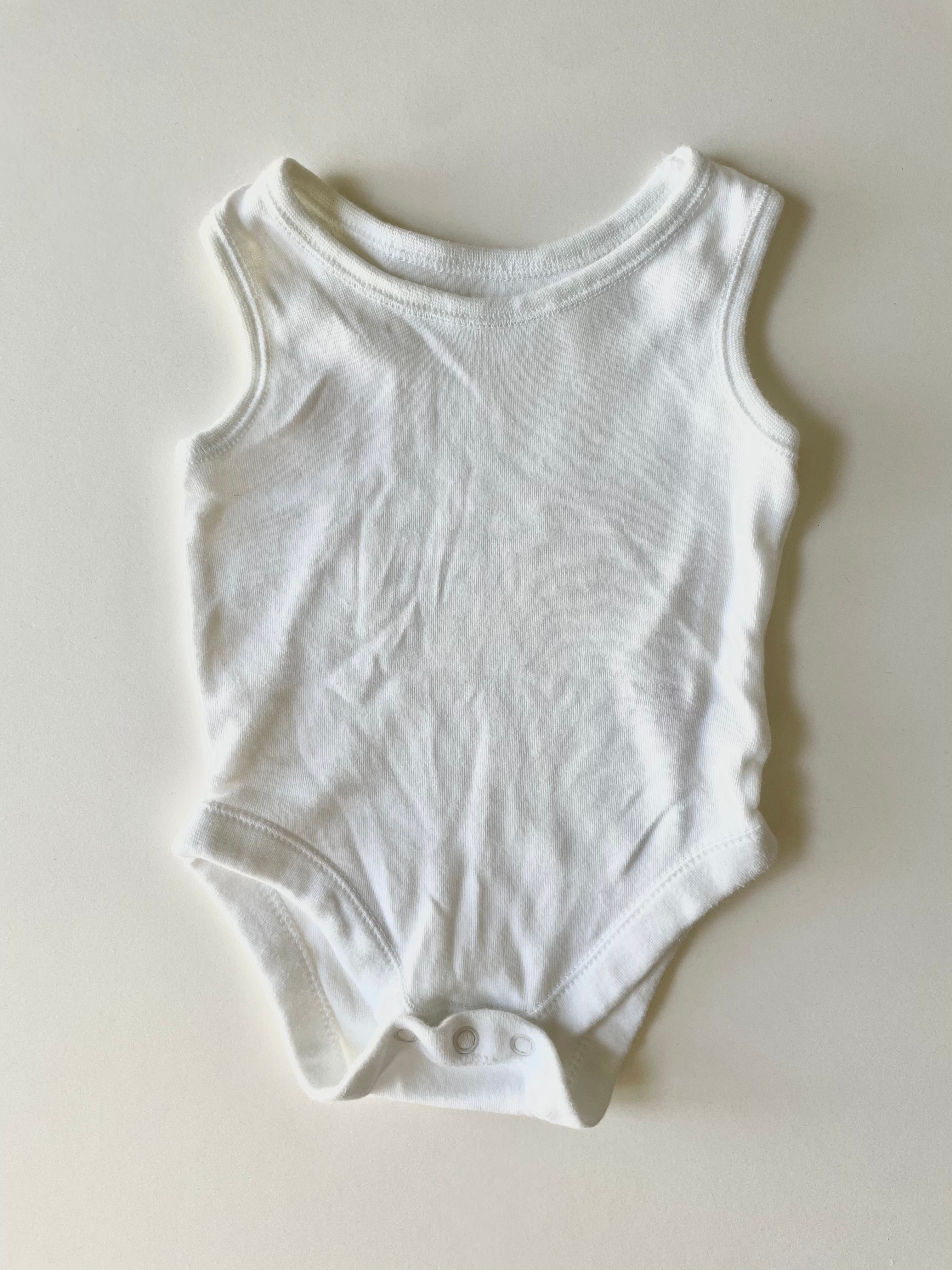 0-3m Vest