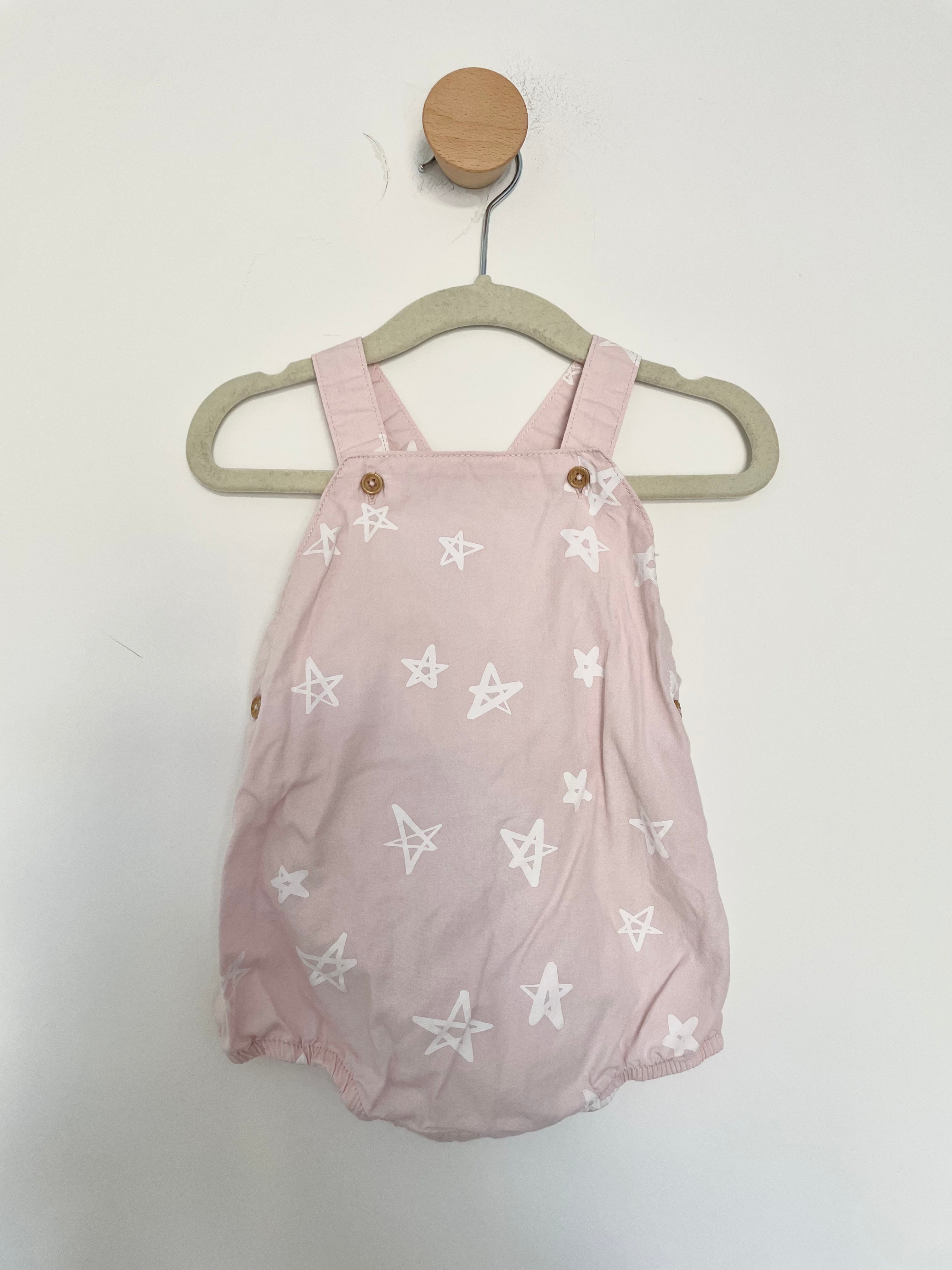 0-3m Playsuit