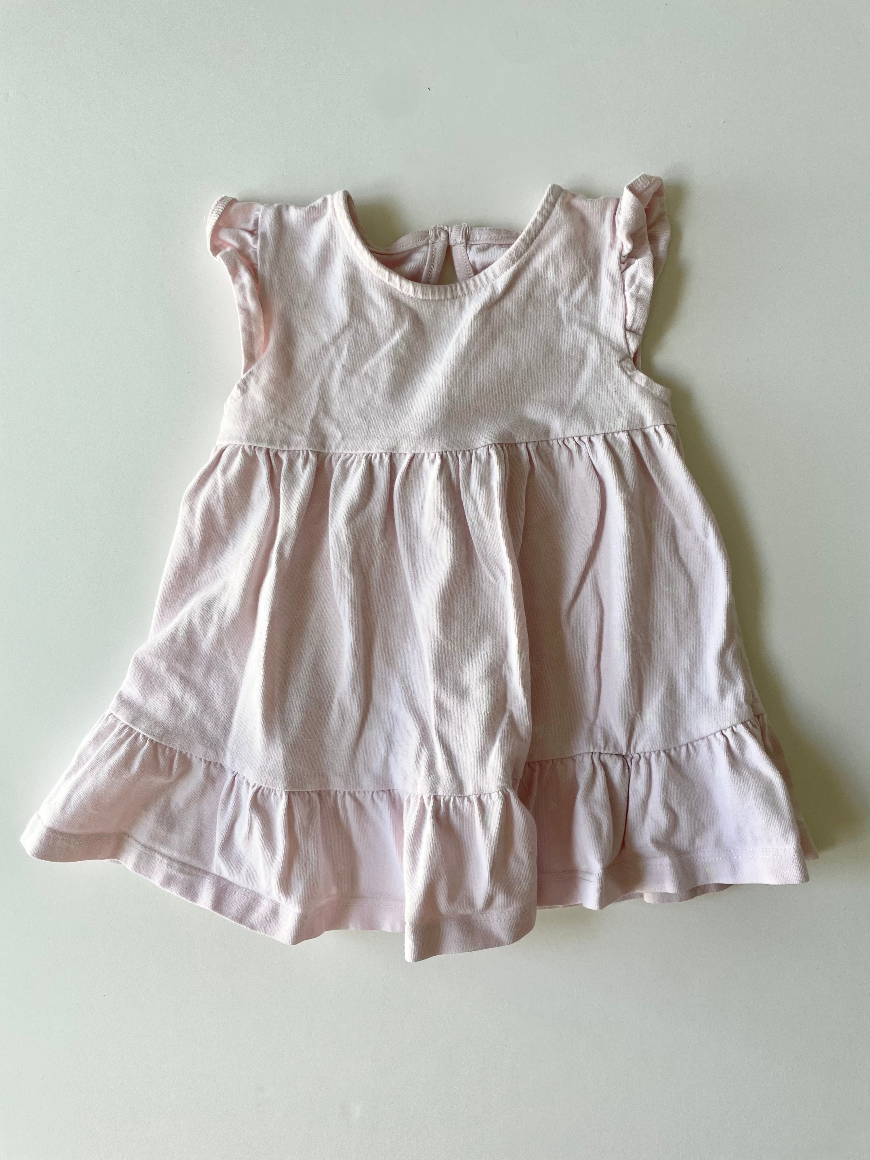 0-3m Dress