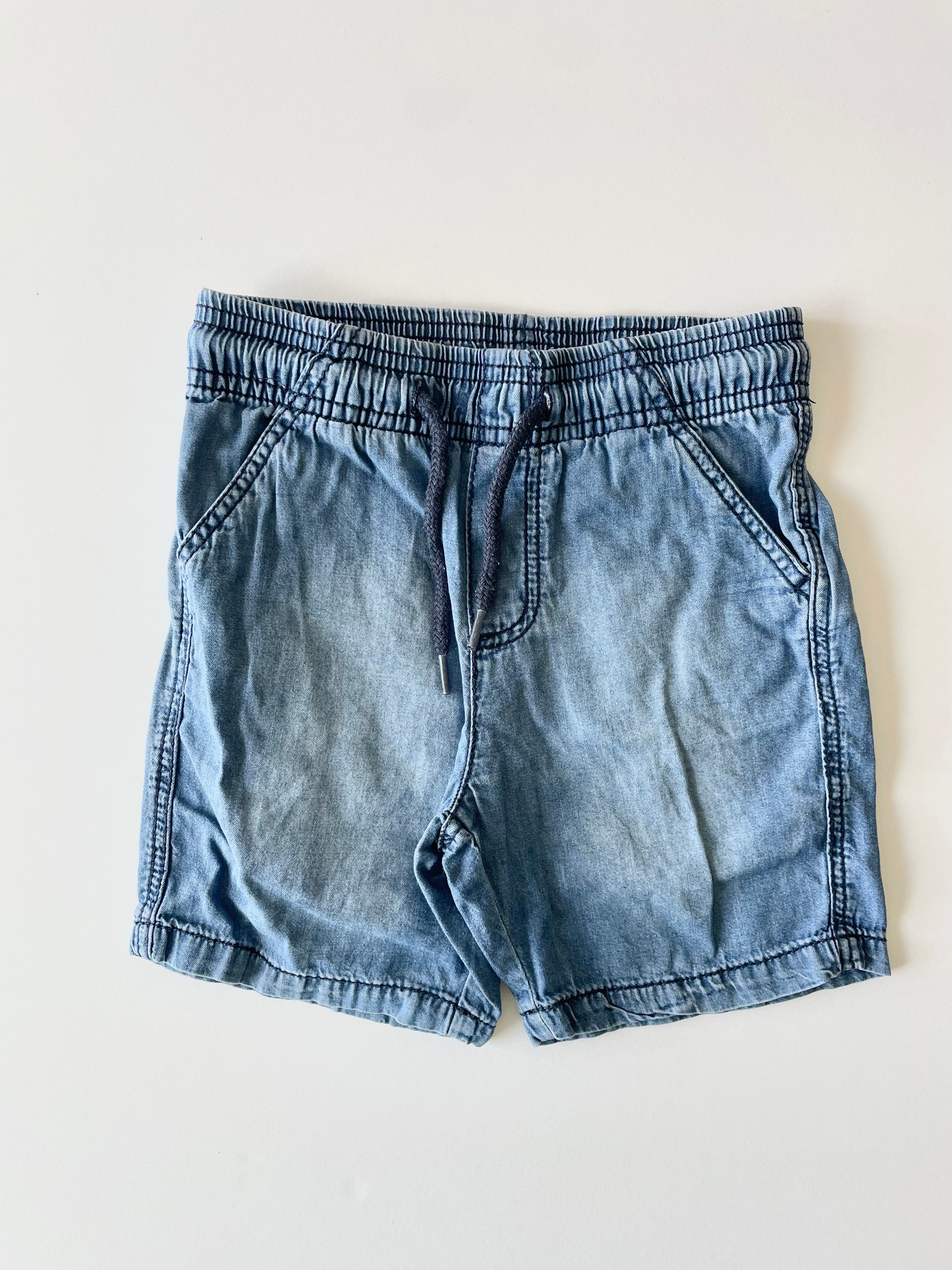 12-24m Shorts