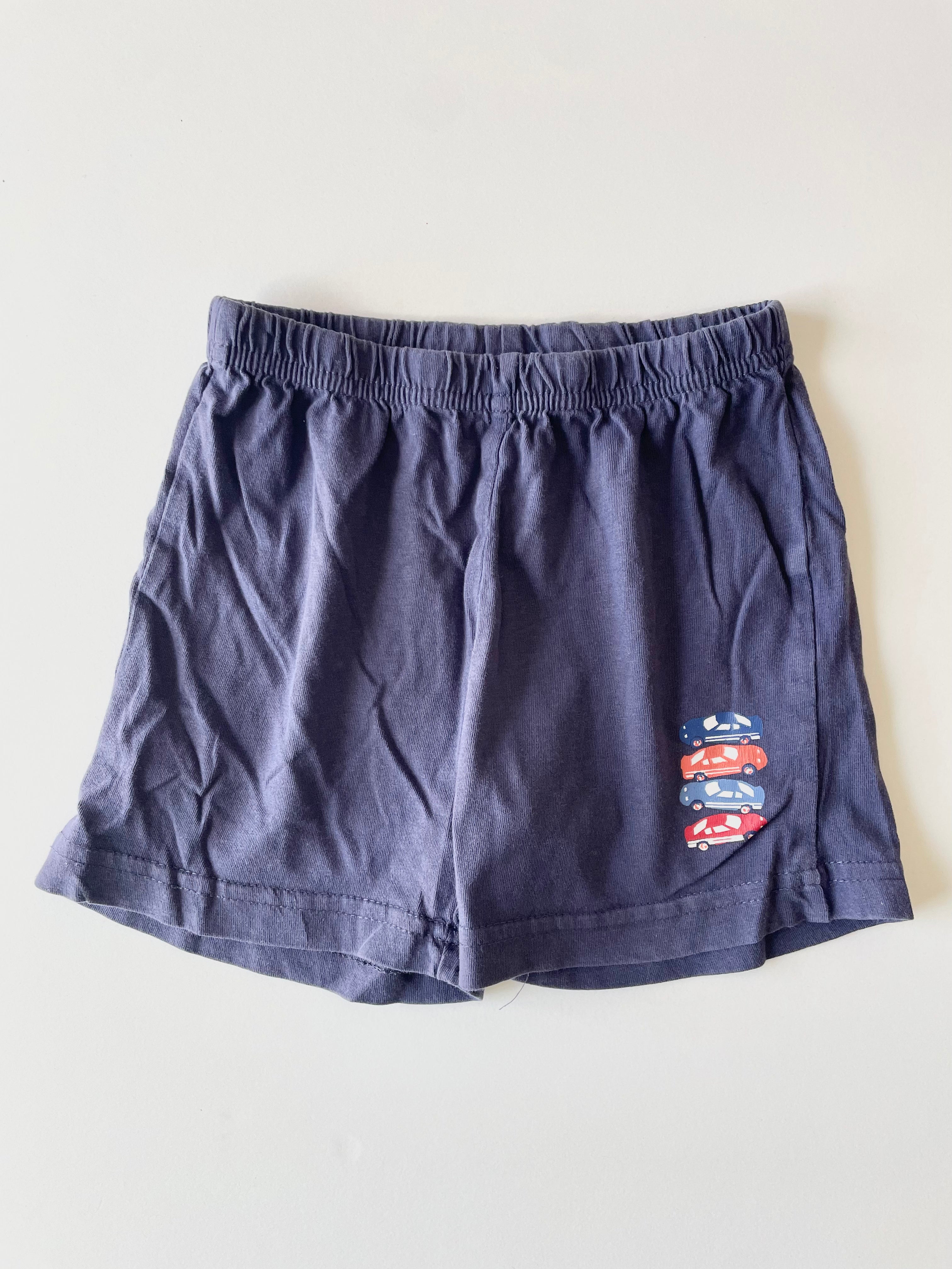 12-24m Shorts