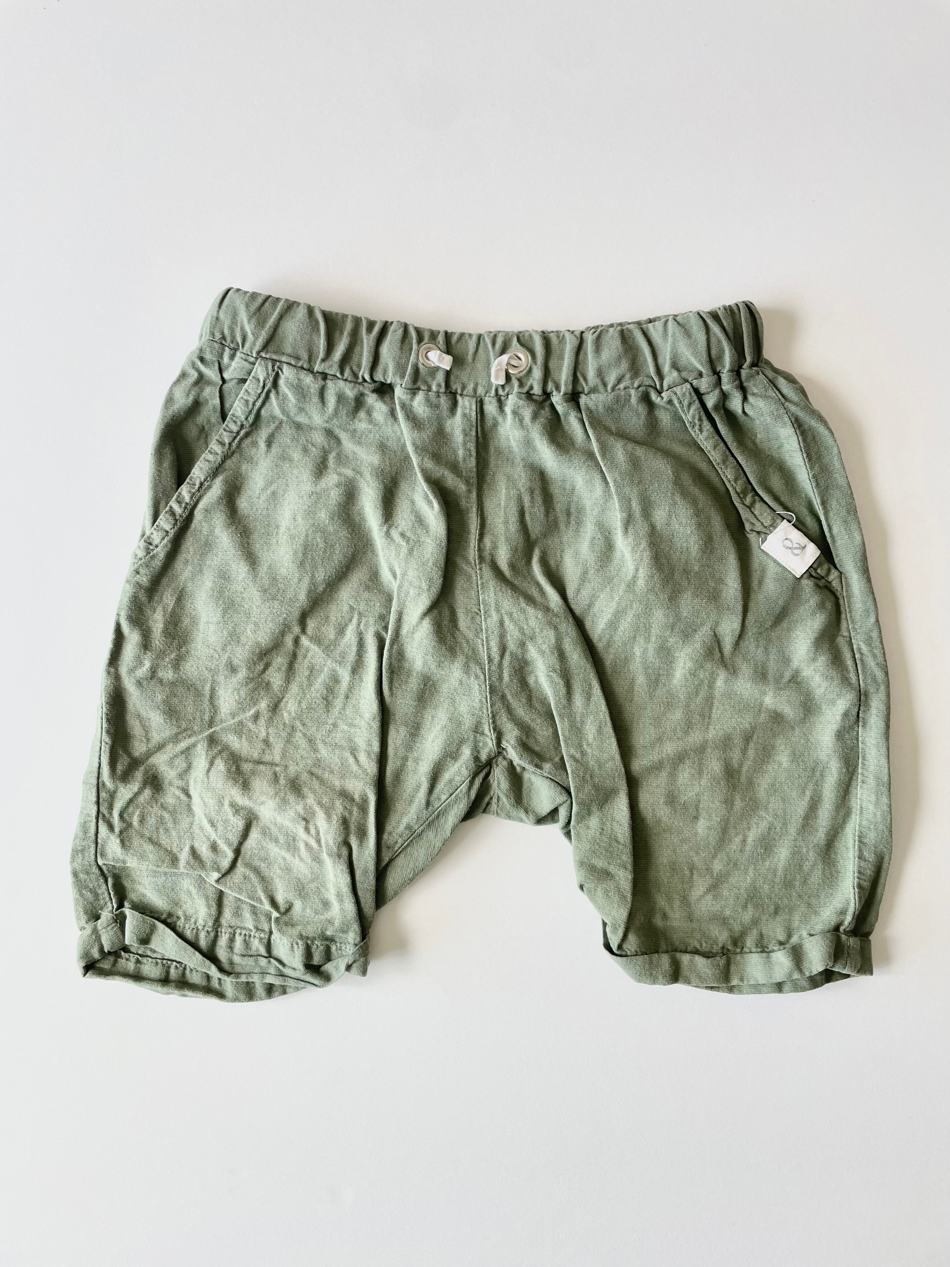 12-24m Shorts