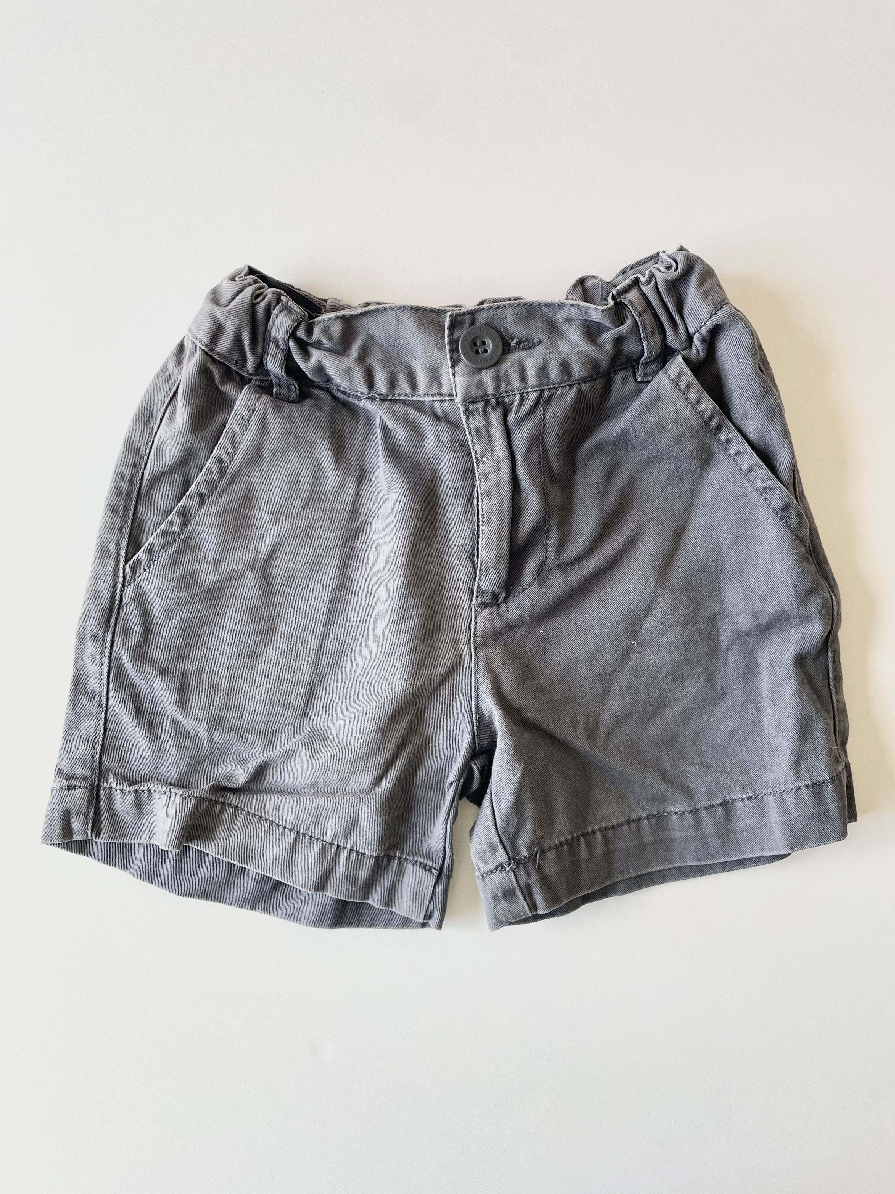 12-18m Shorts