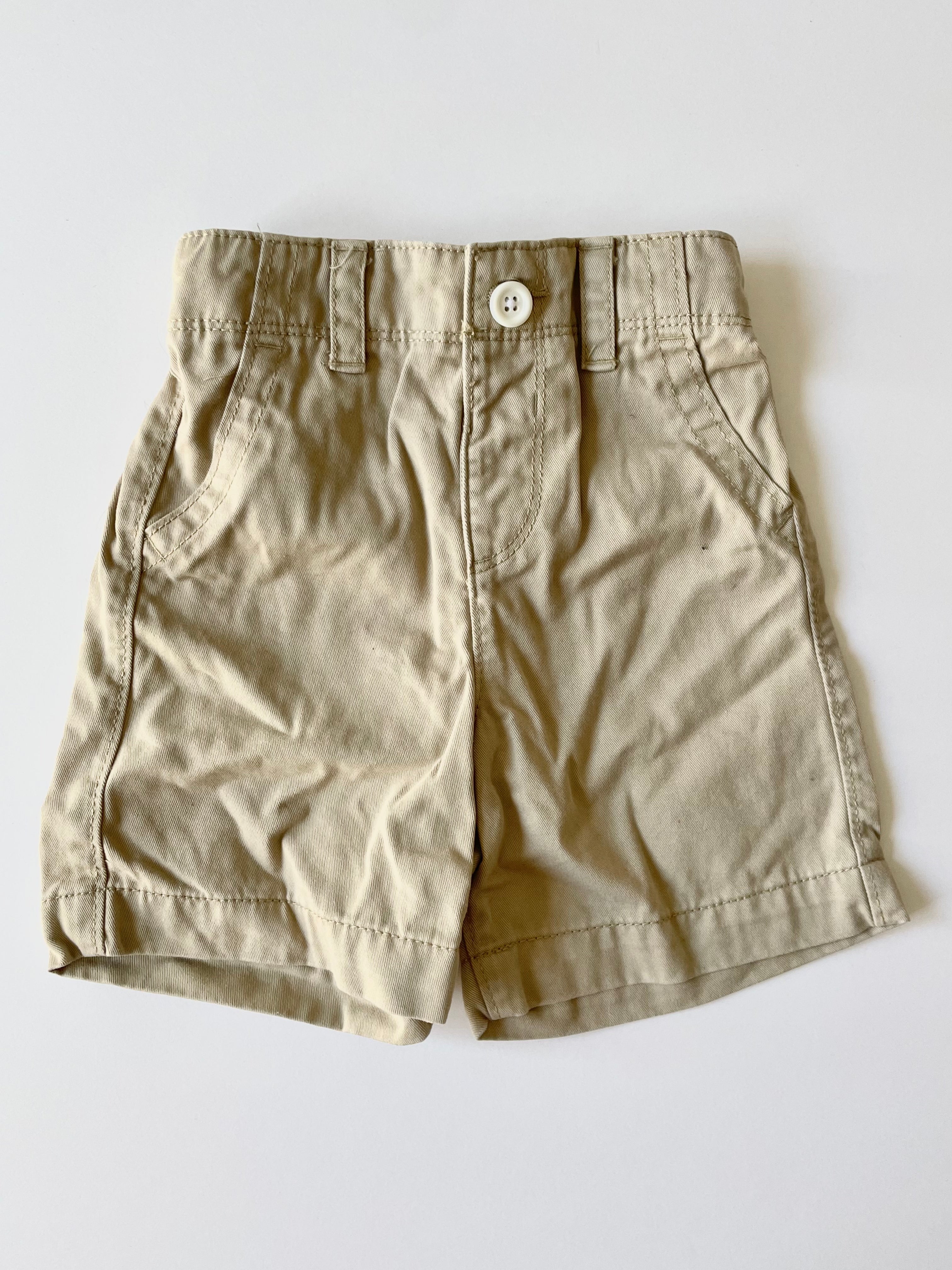 18-24m Shorts