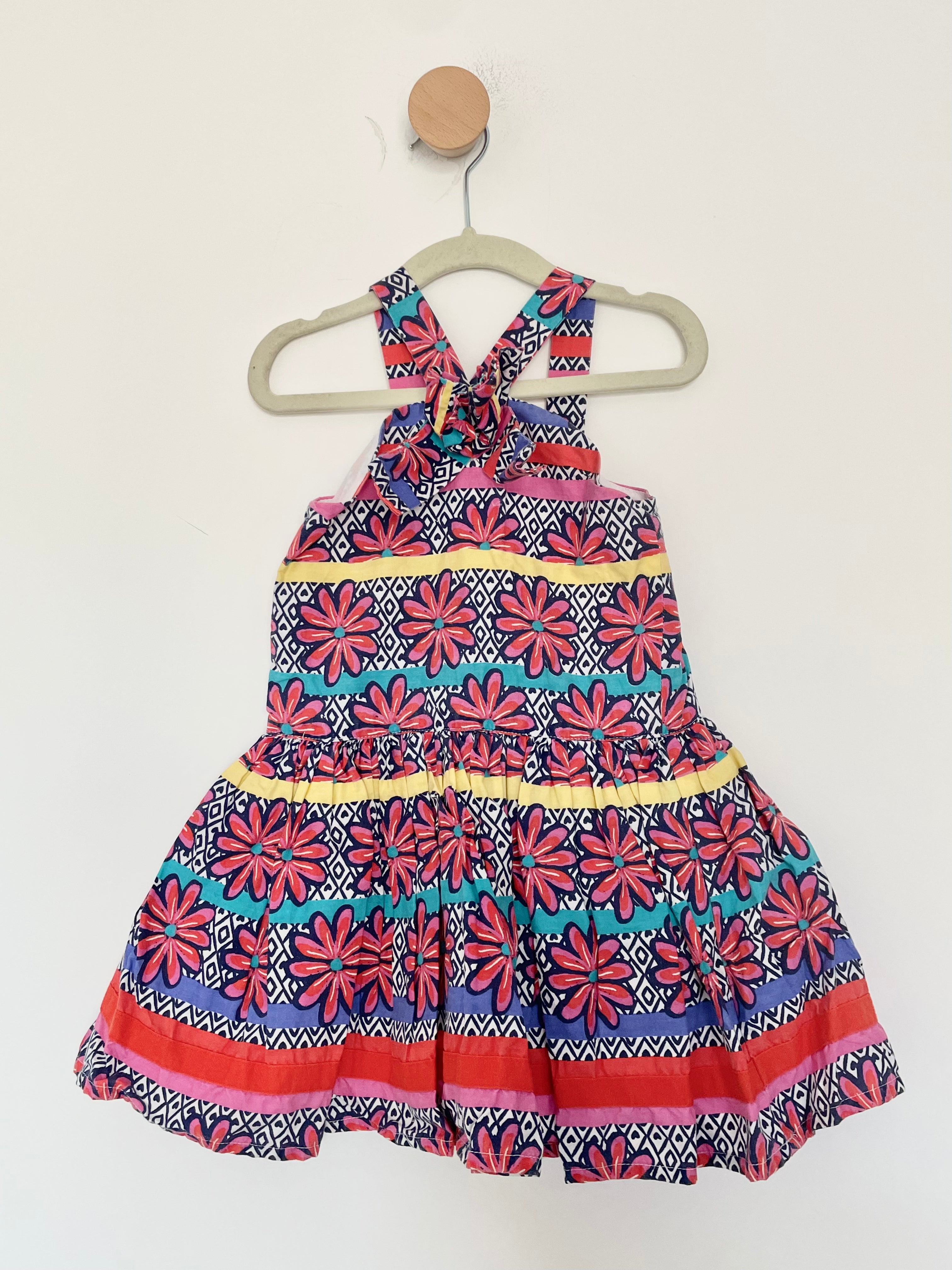 18-24m Dress