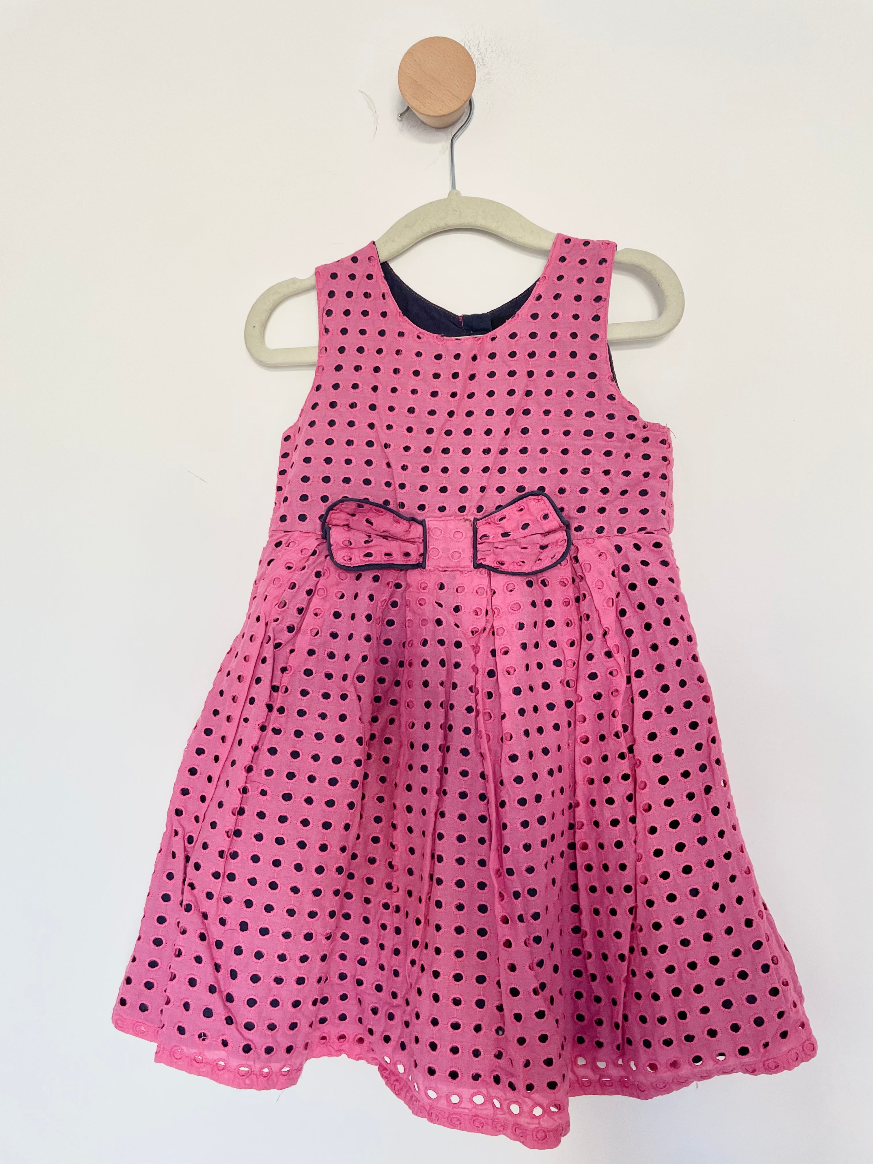 2-3y Dress