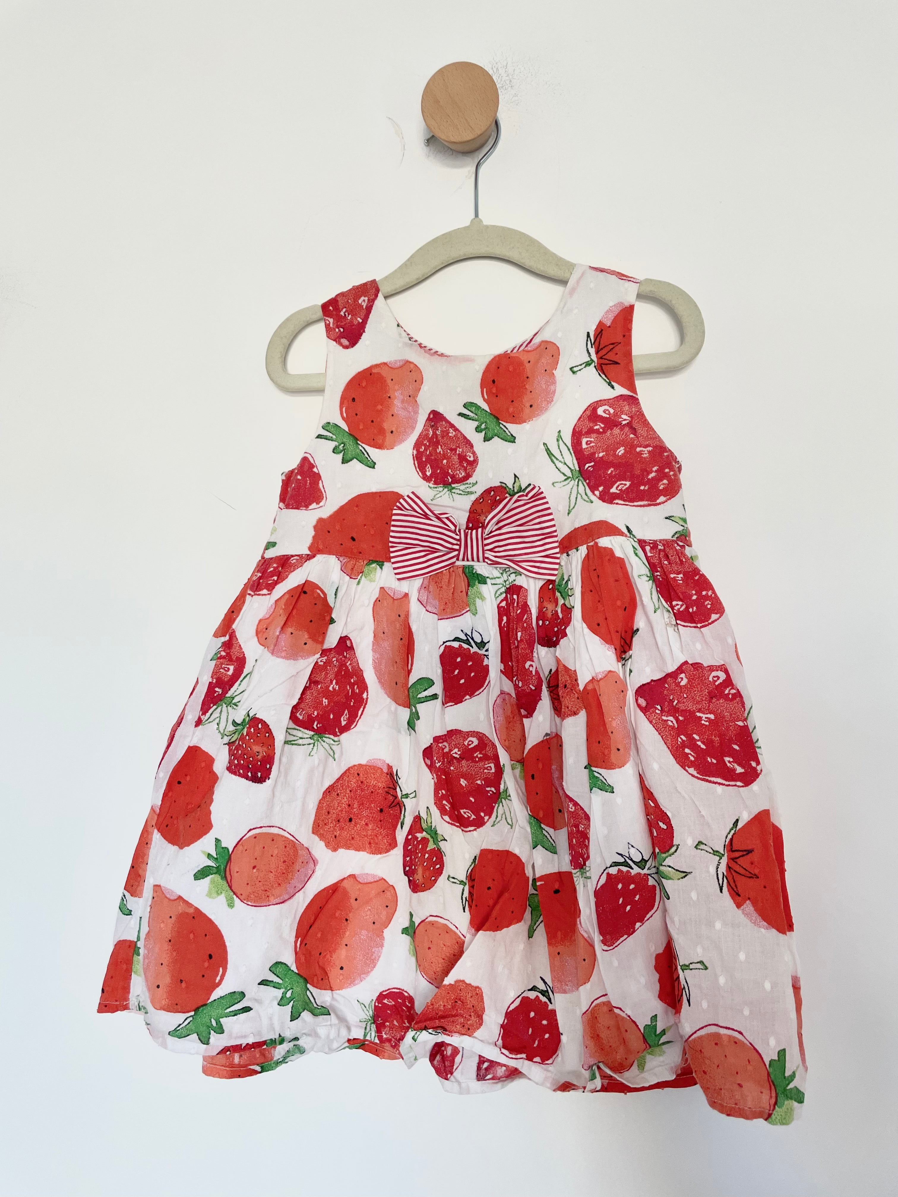 2-3y Dress