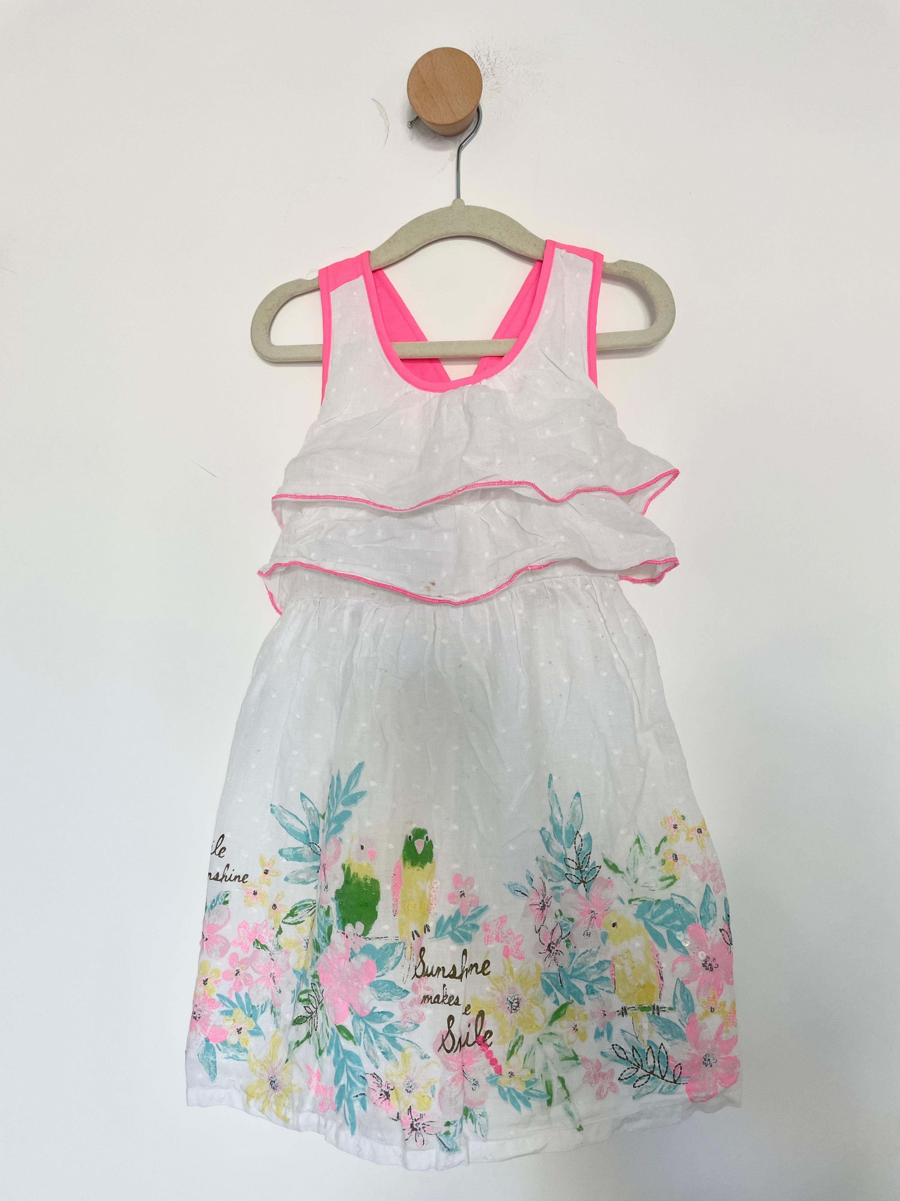 2-3y Dress