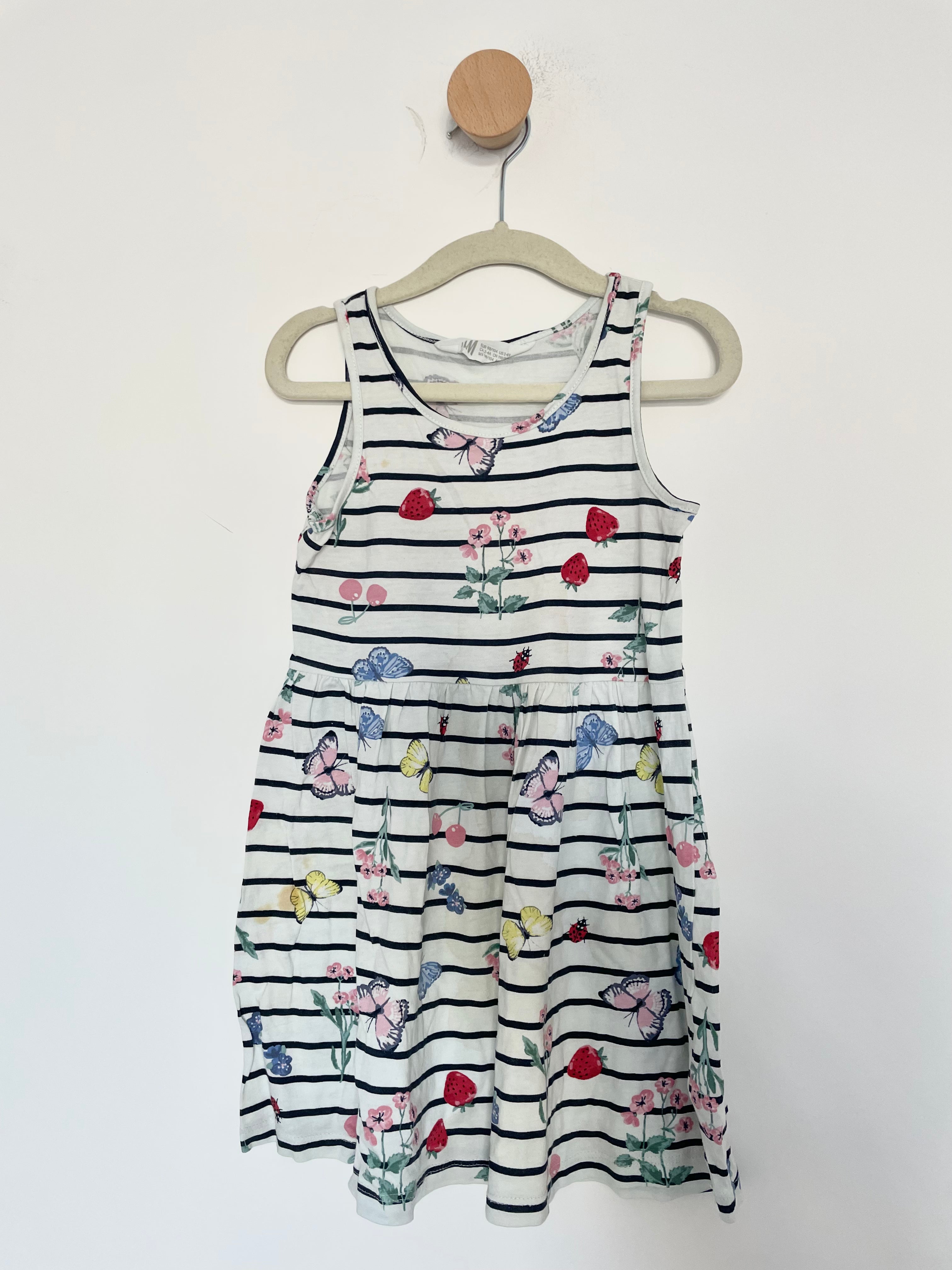 2-4y Dress