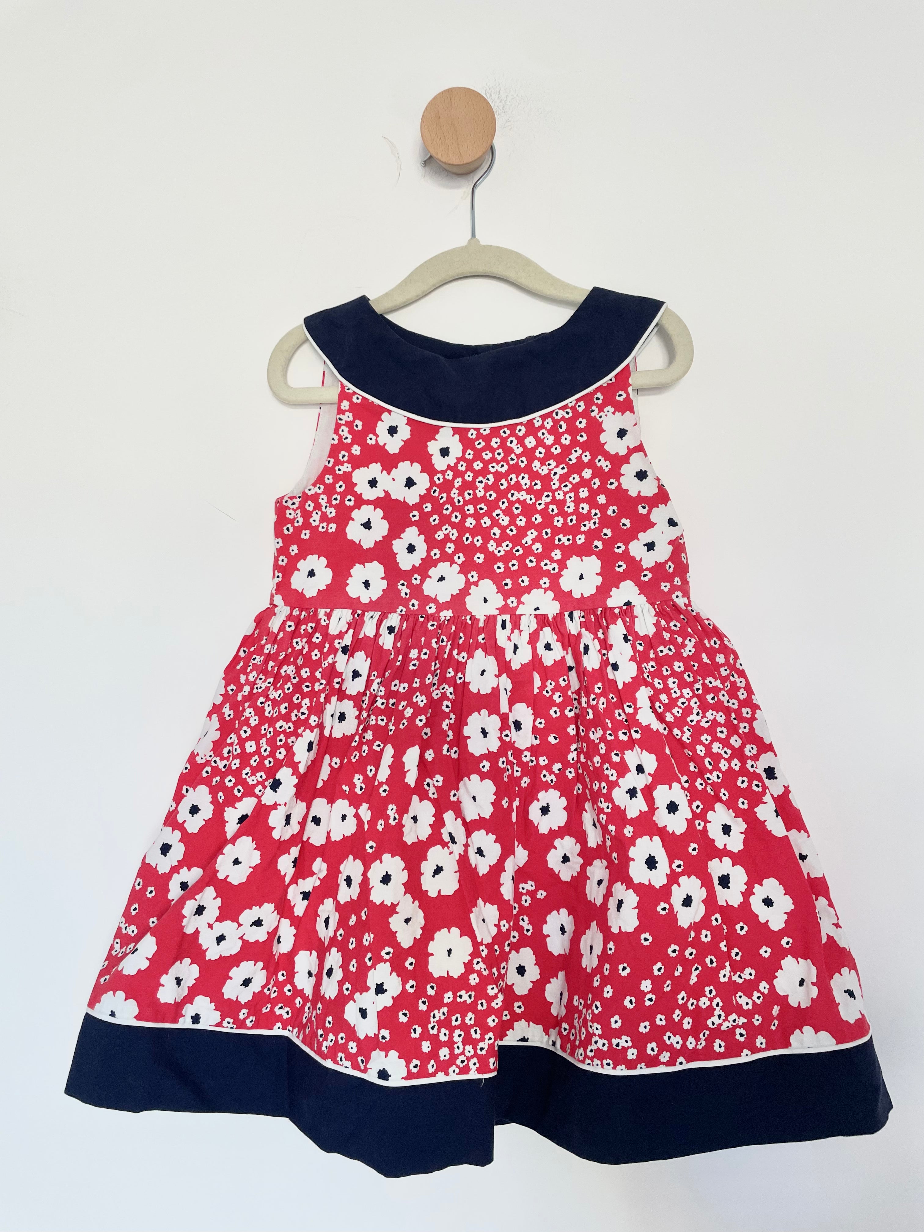 2-3y Dress