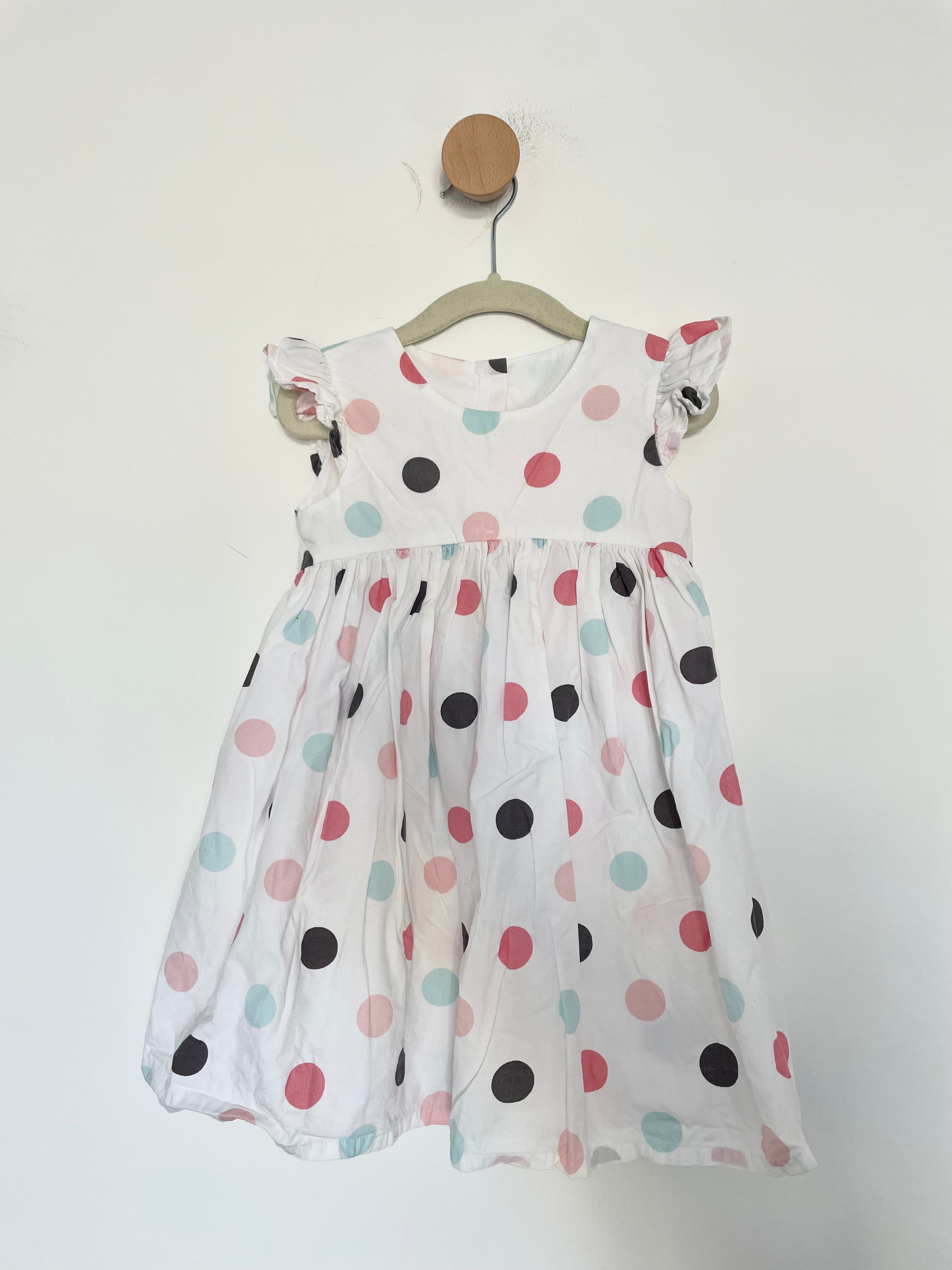 2-3y Dress