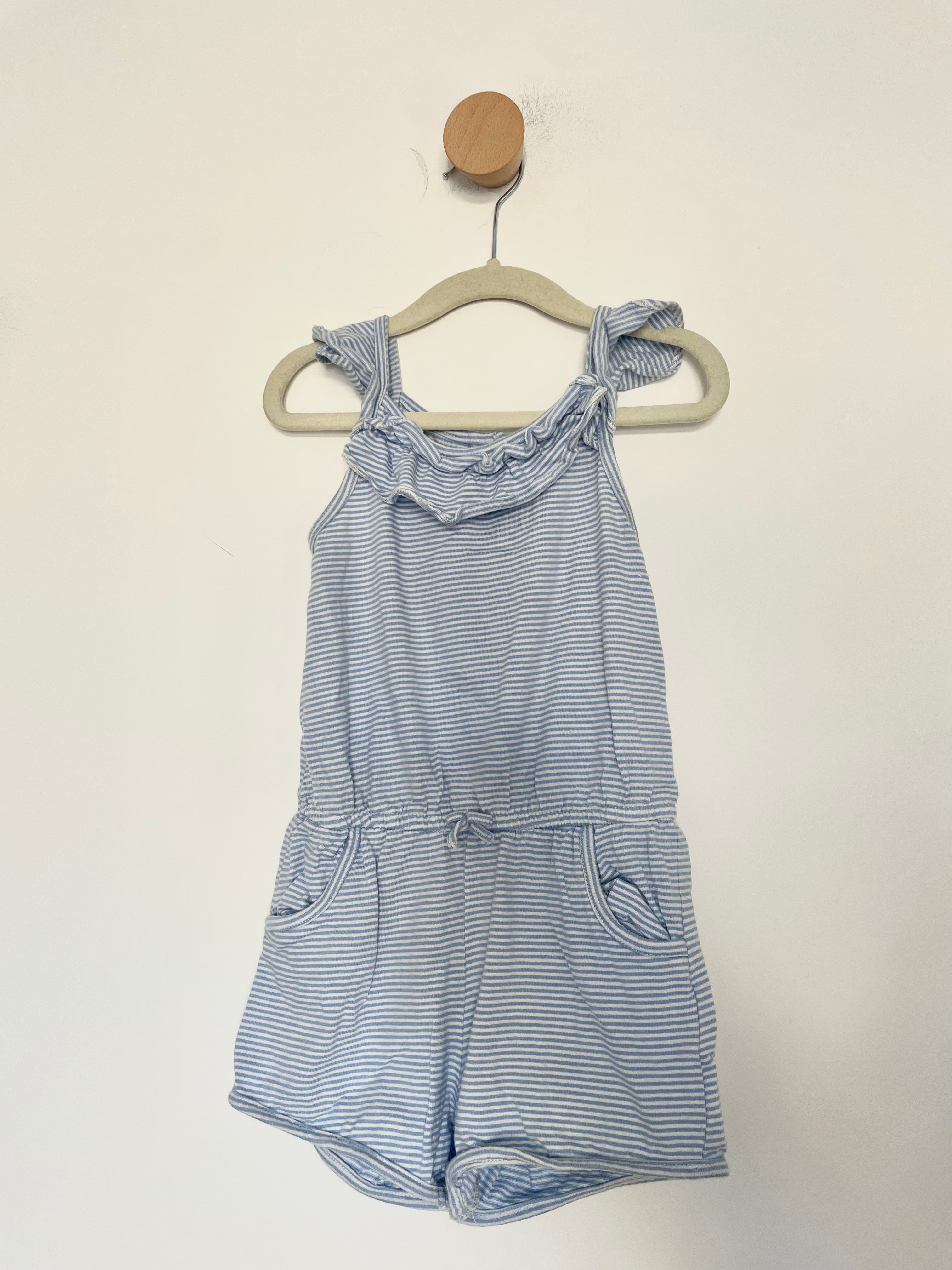 2-3y Playsuit