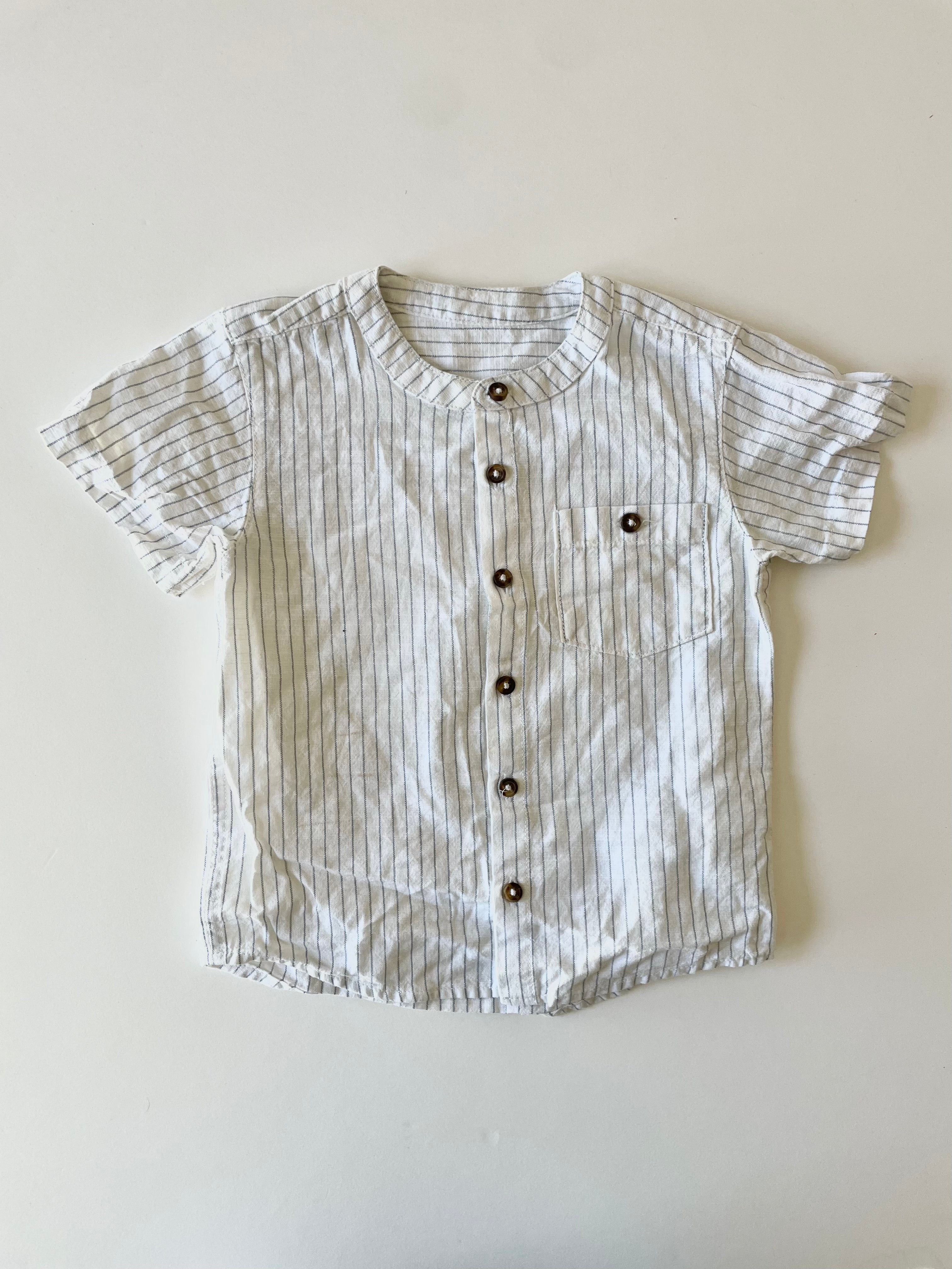 2-3y Shirt