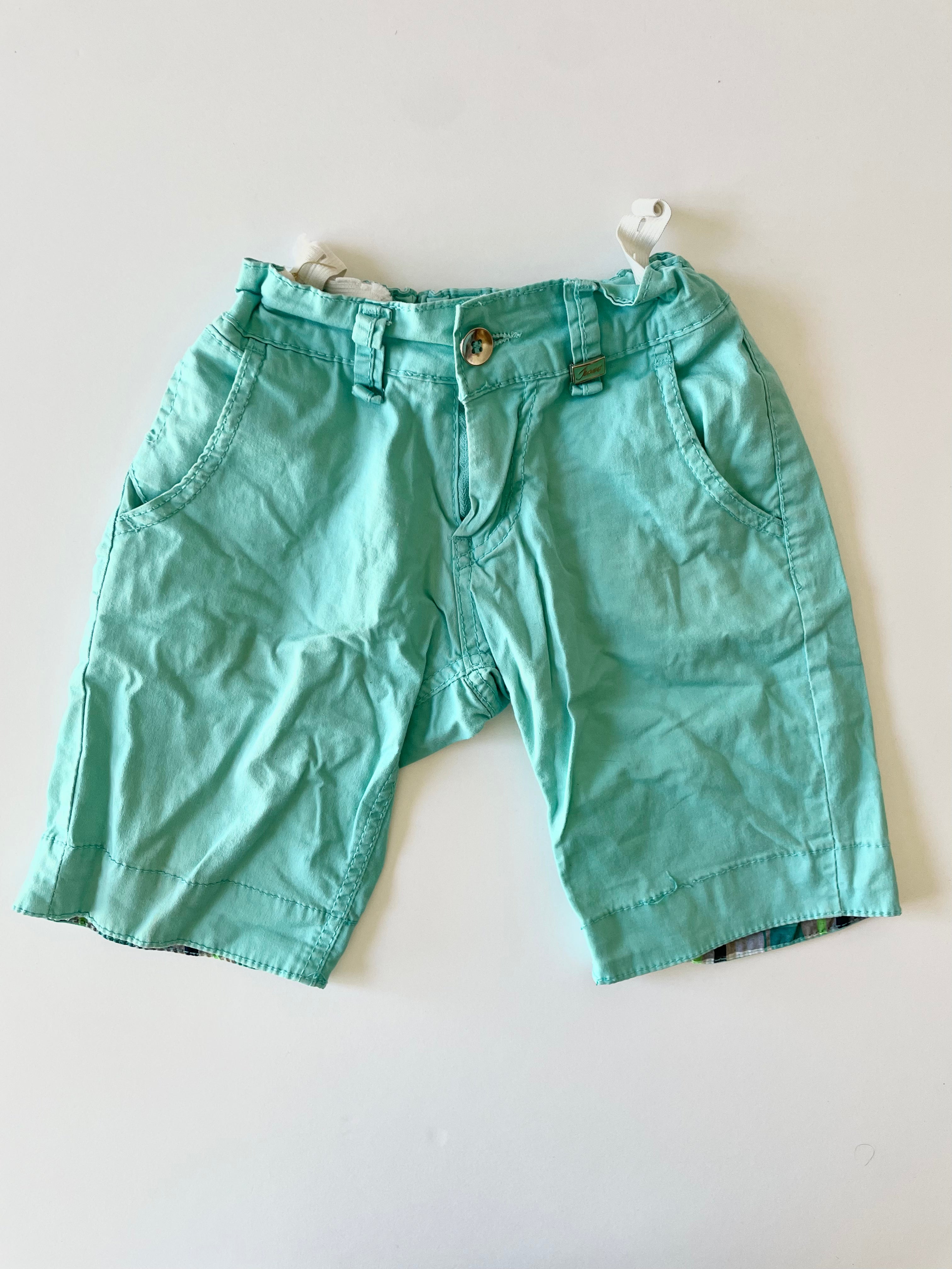 30-36m Shorts