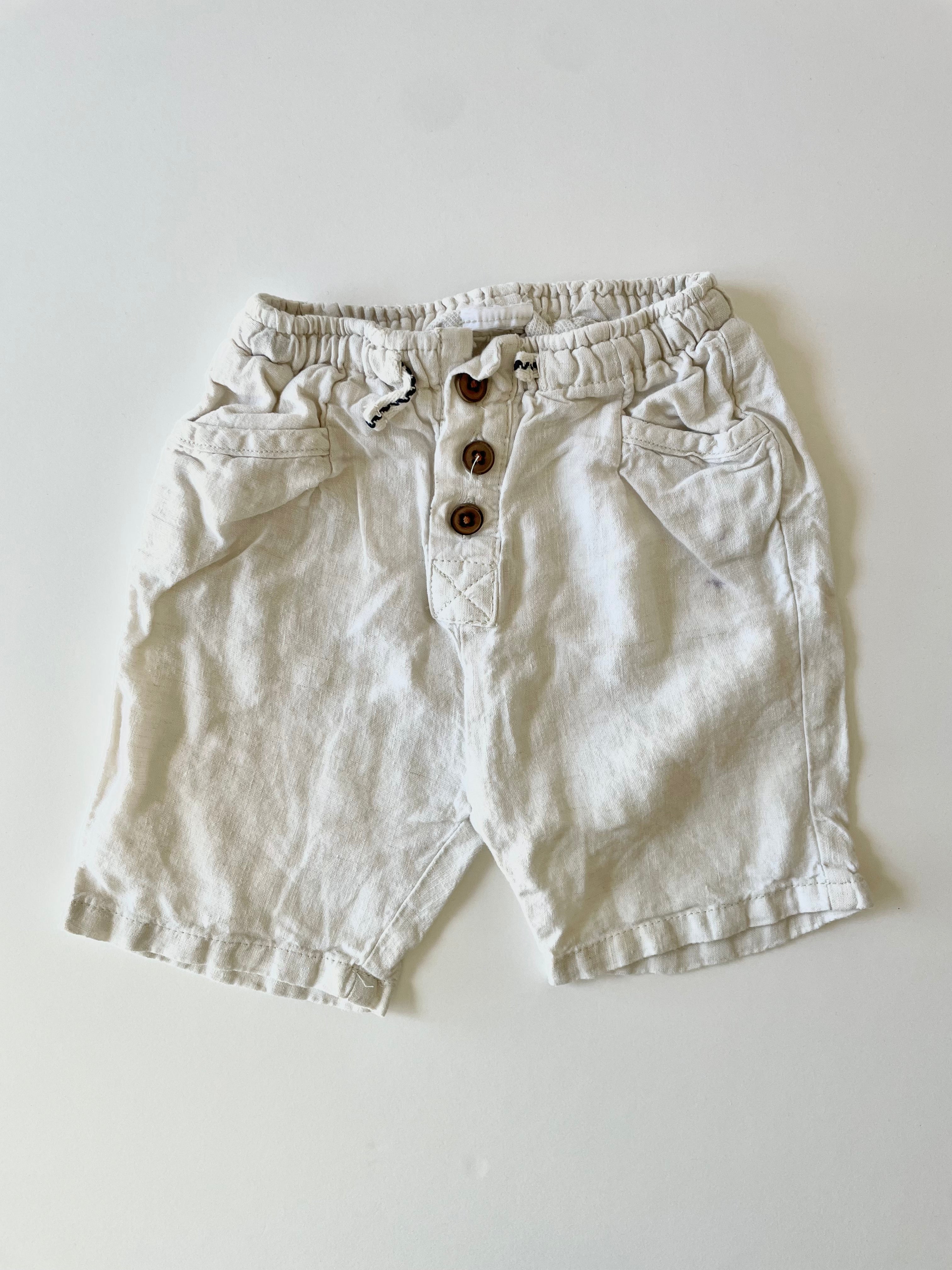 2-3y Shorts