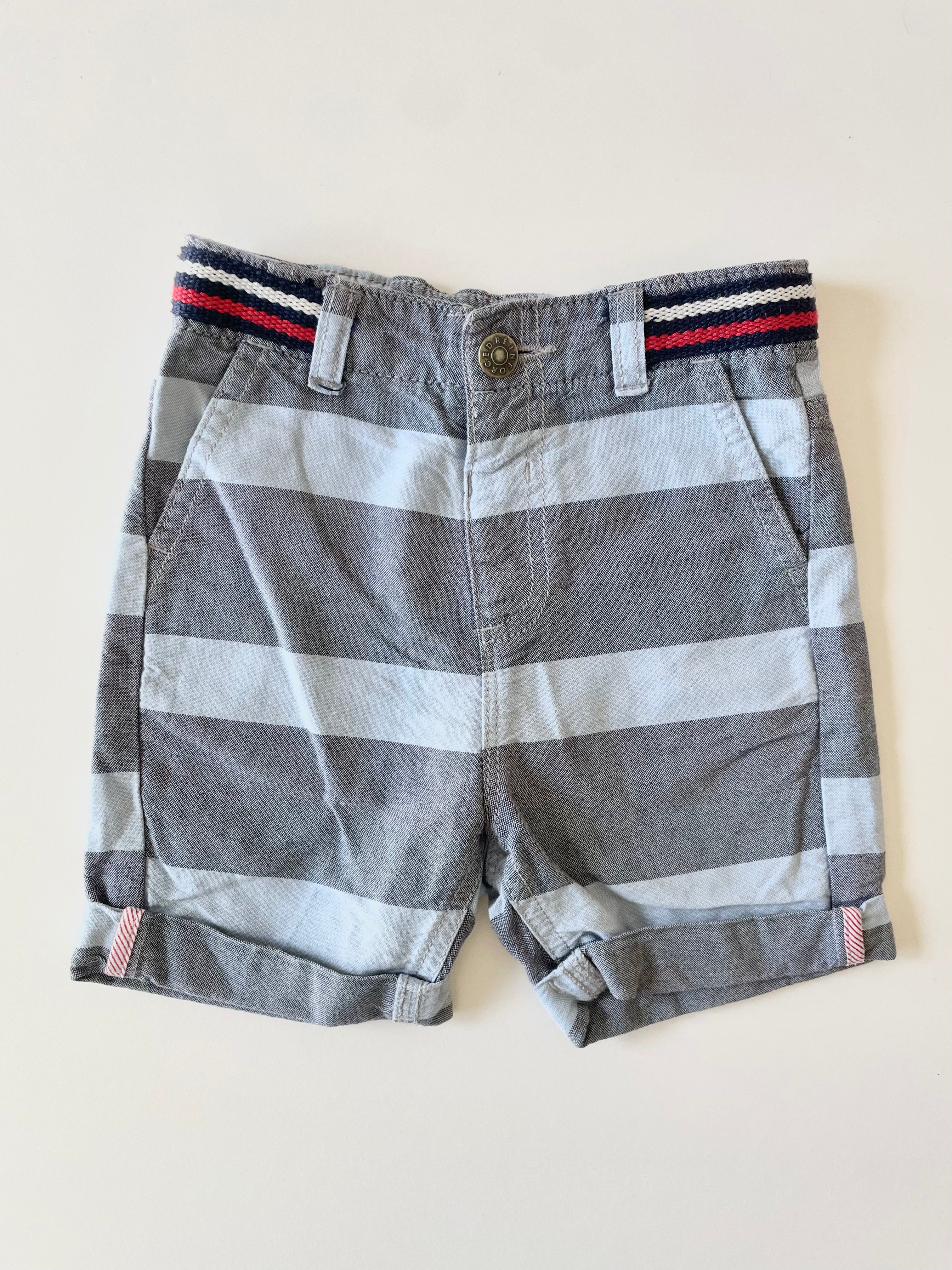 2-3y Shorts