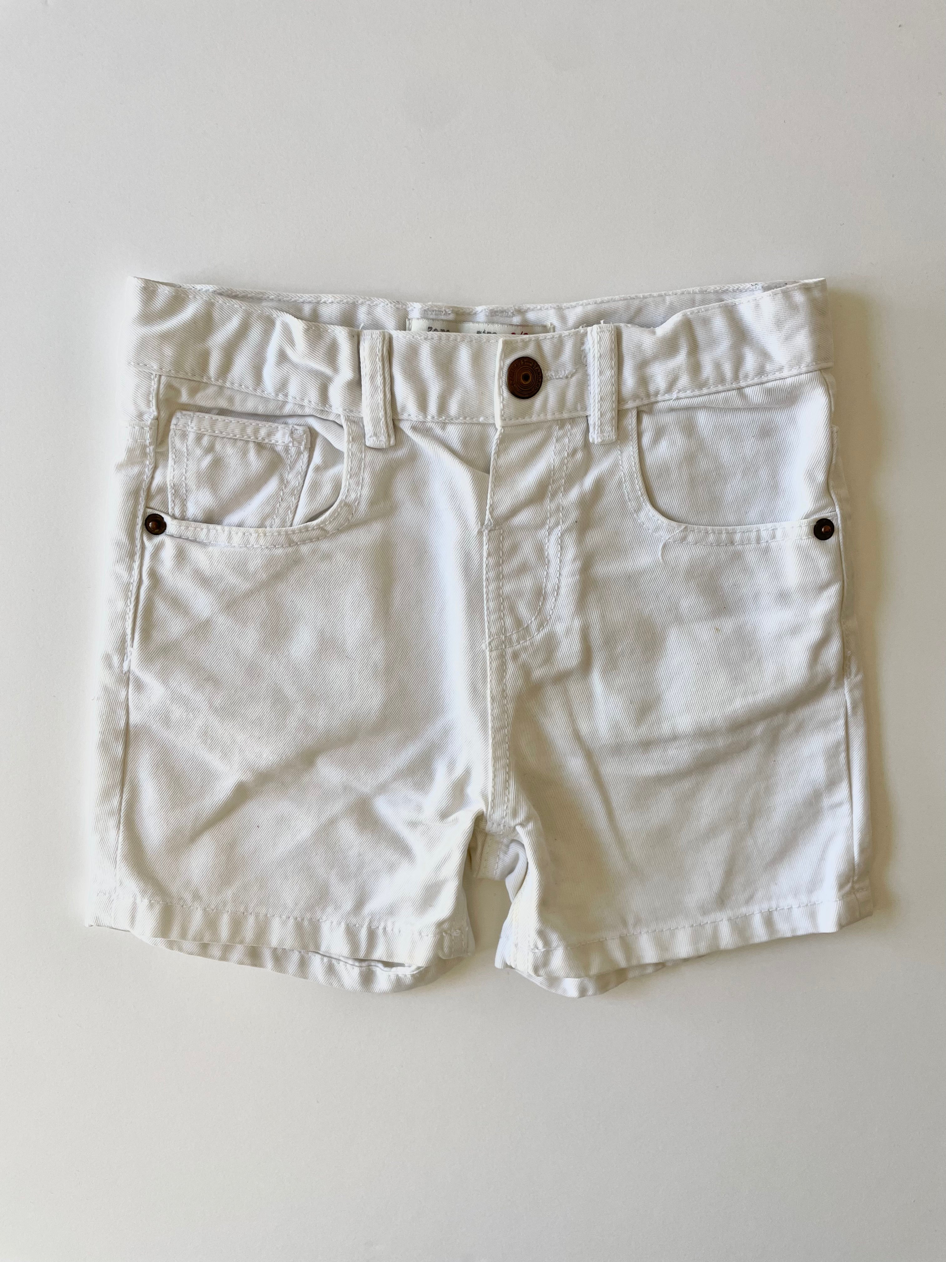 2-3y Shorts