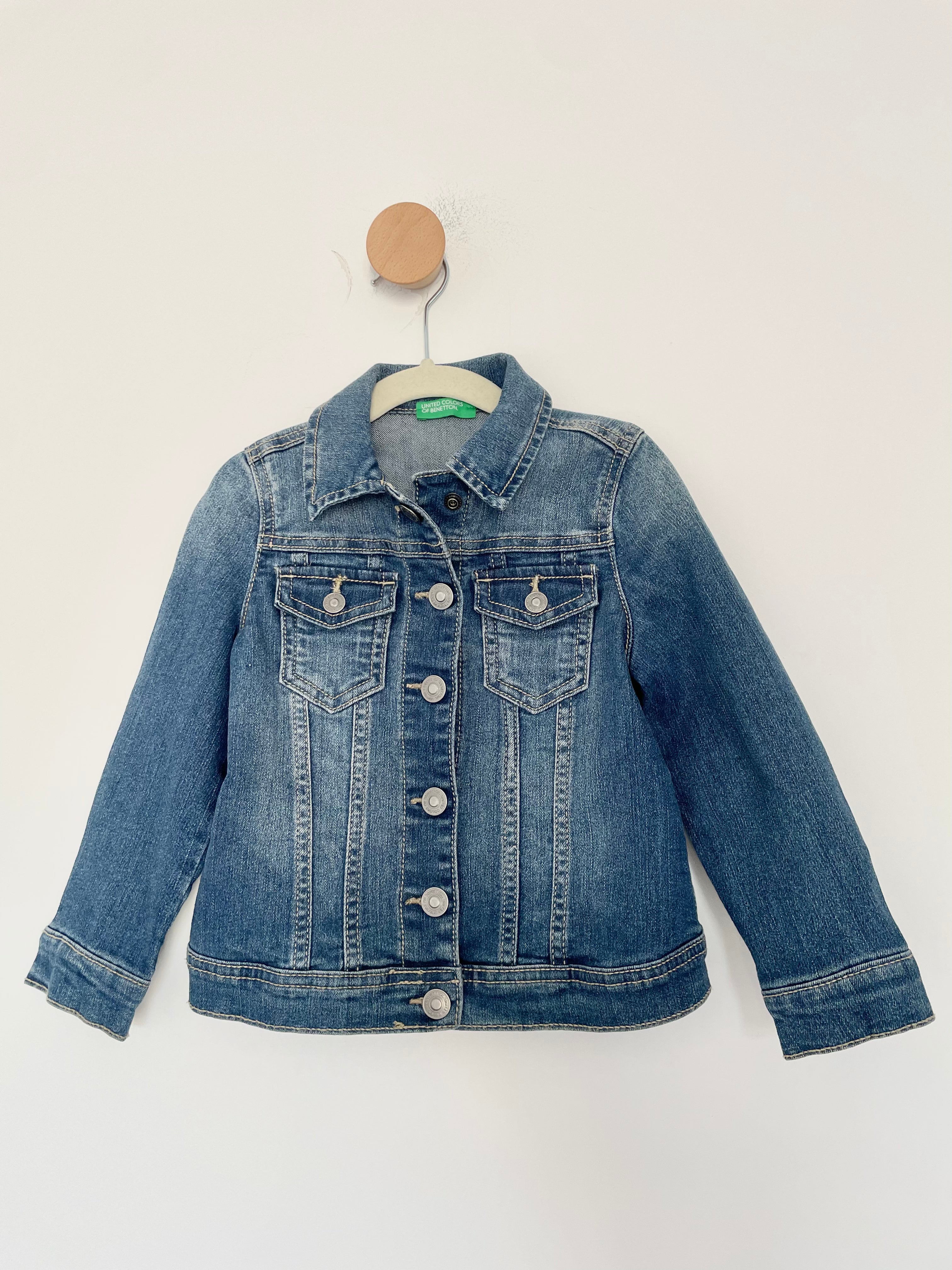 3-4y Jacket