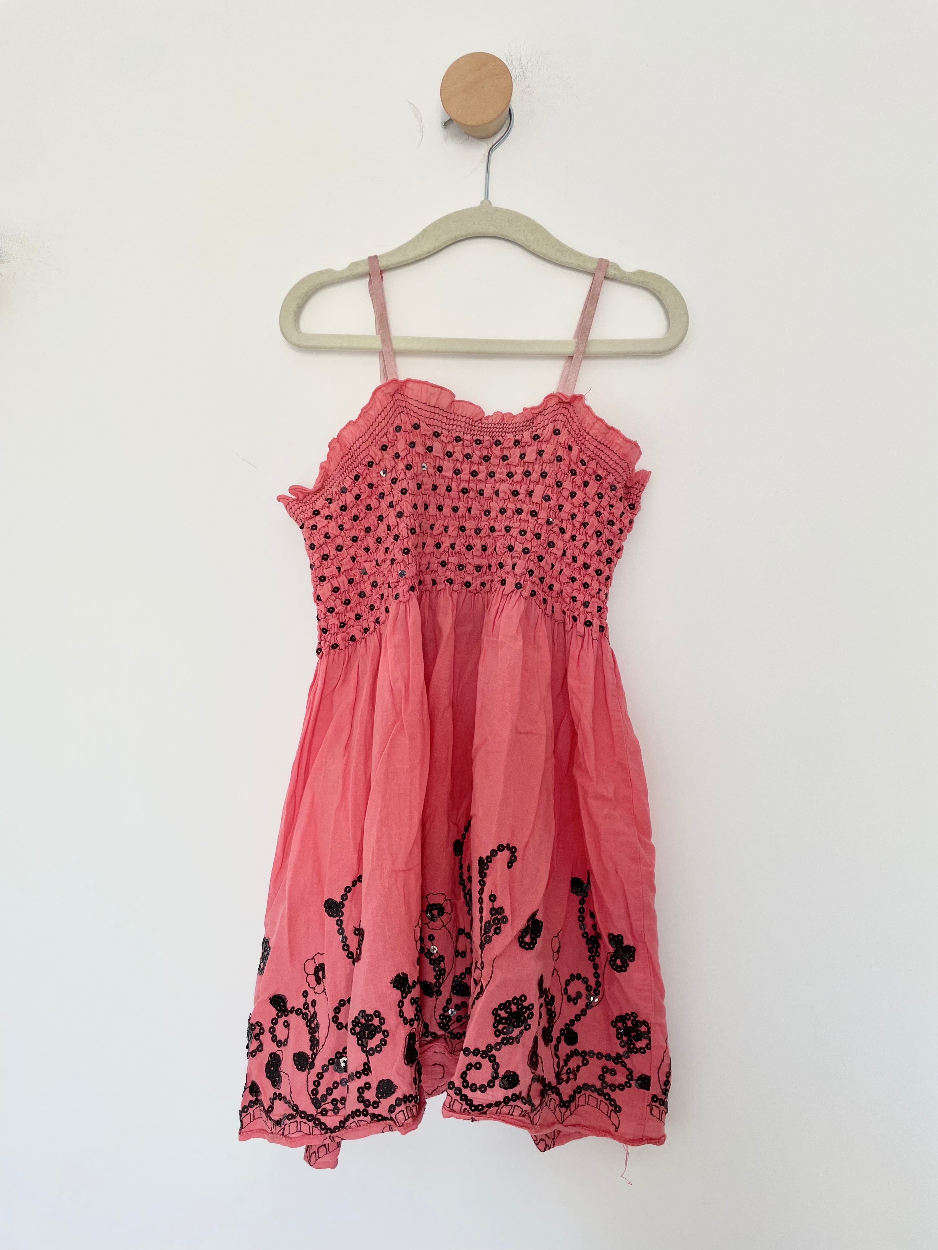 3-4y Dress