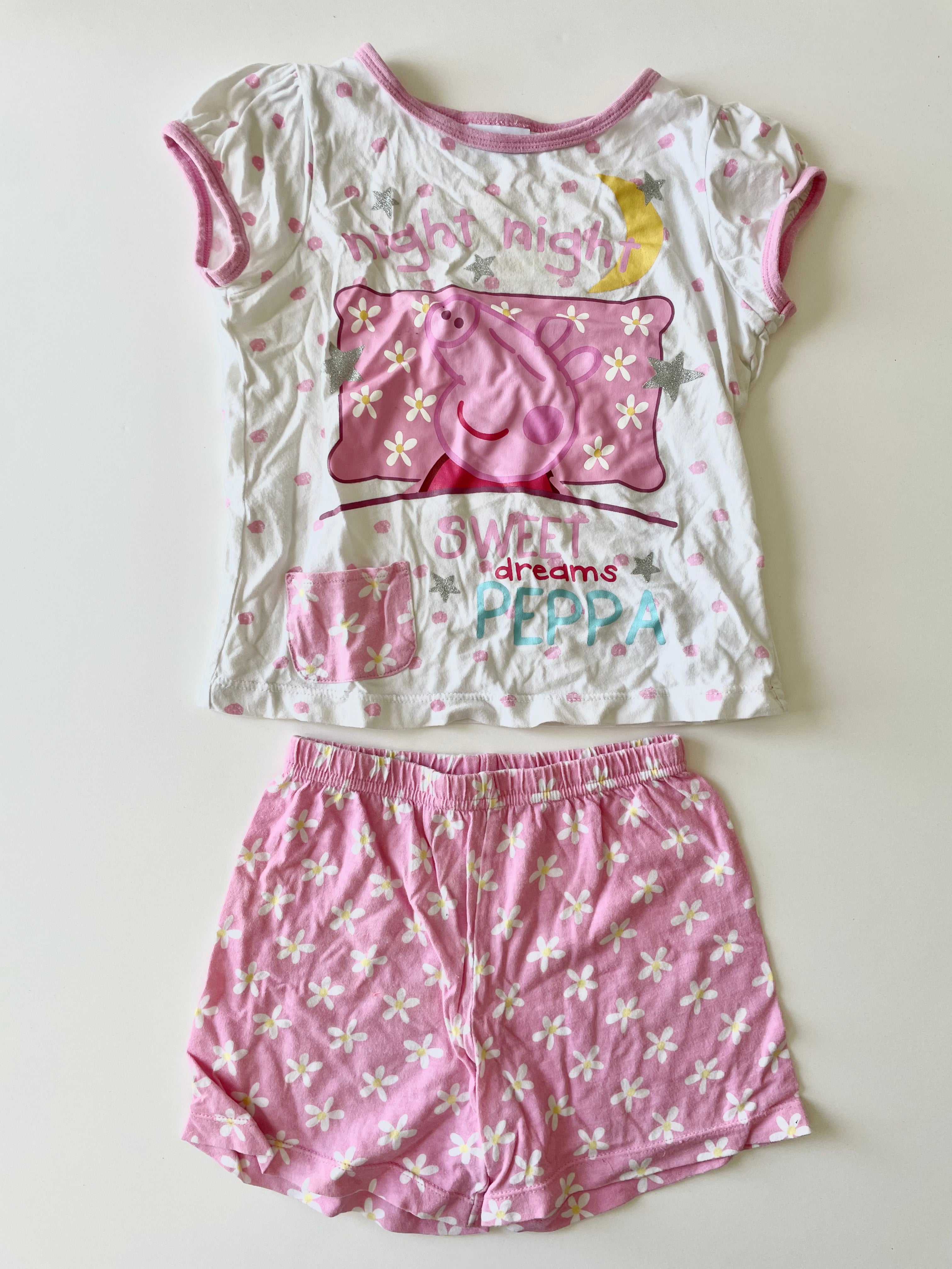 3-4y 2-piece set