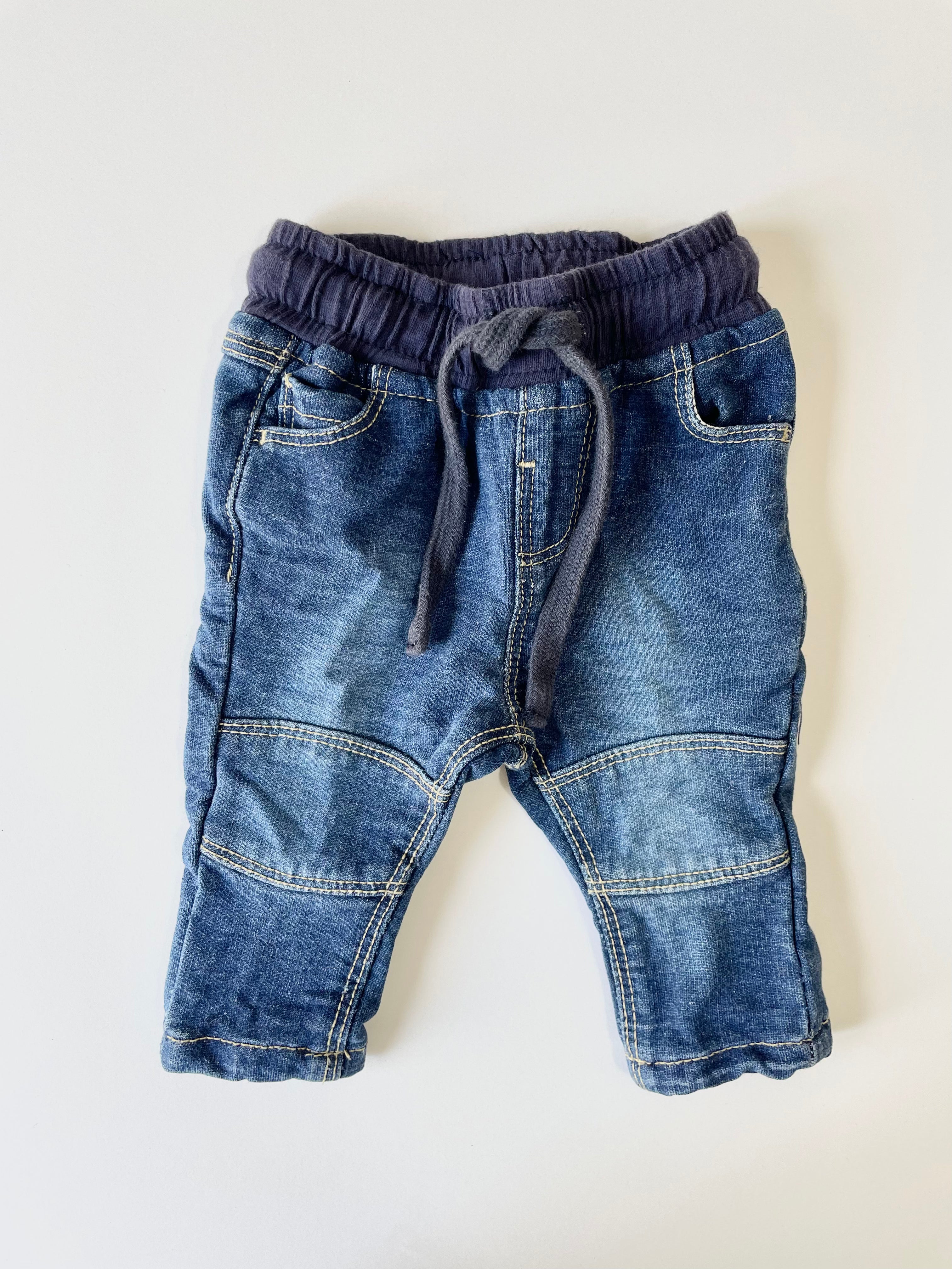 Newborn Trousers