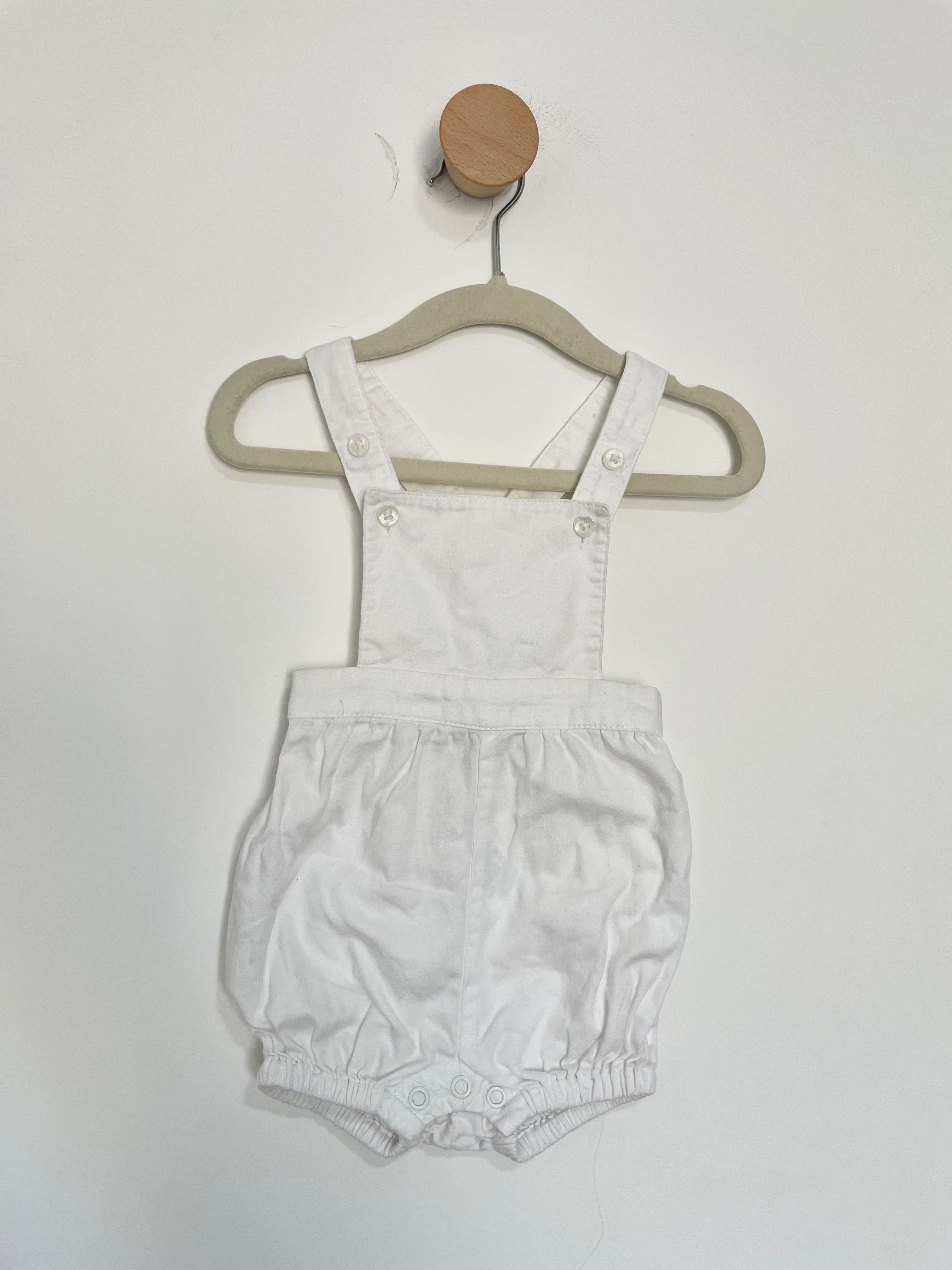 0-3m Dungarees