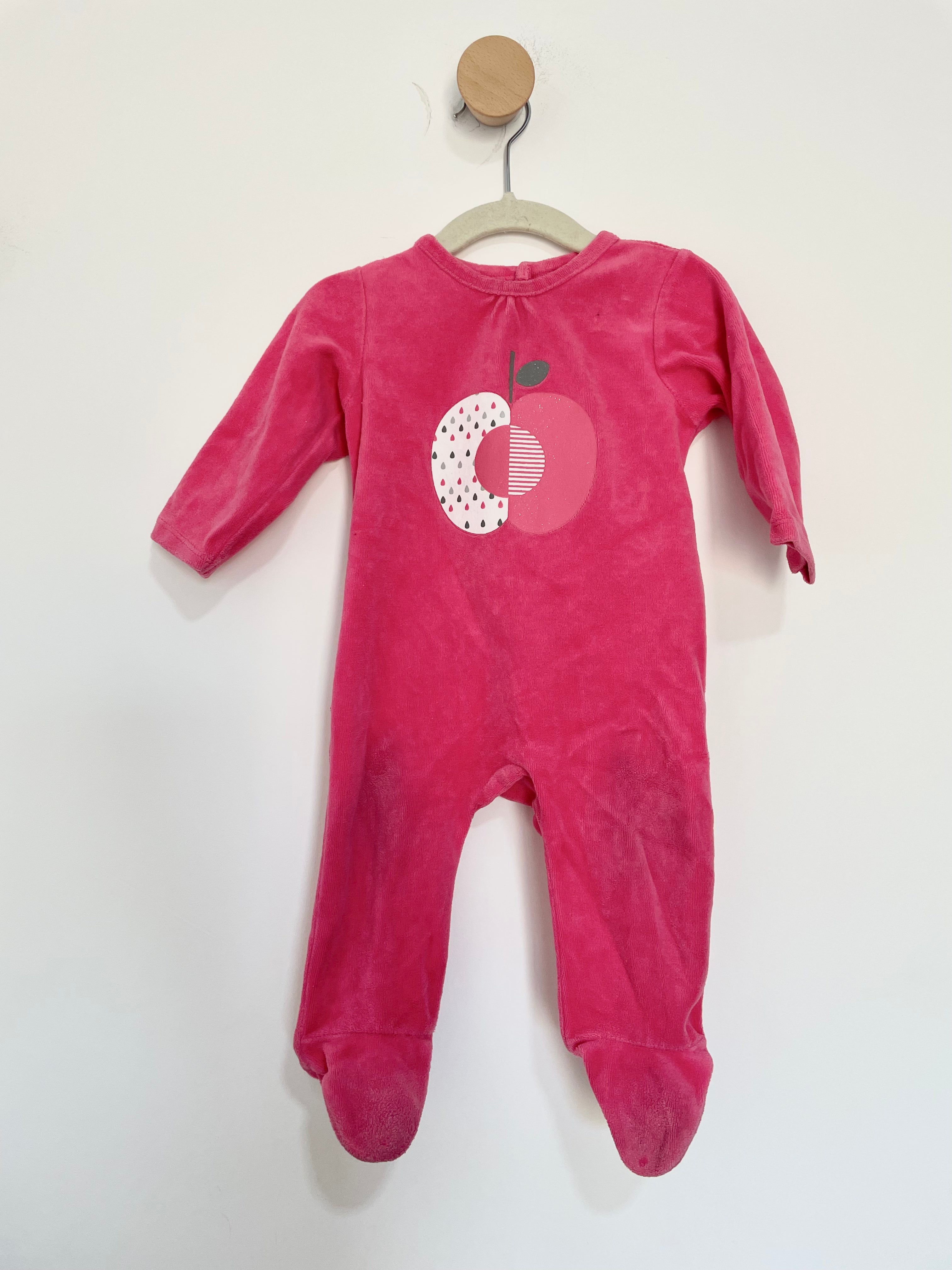 6m Sleepsuit