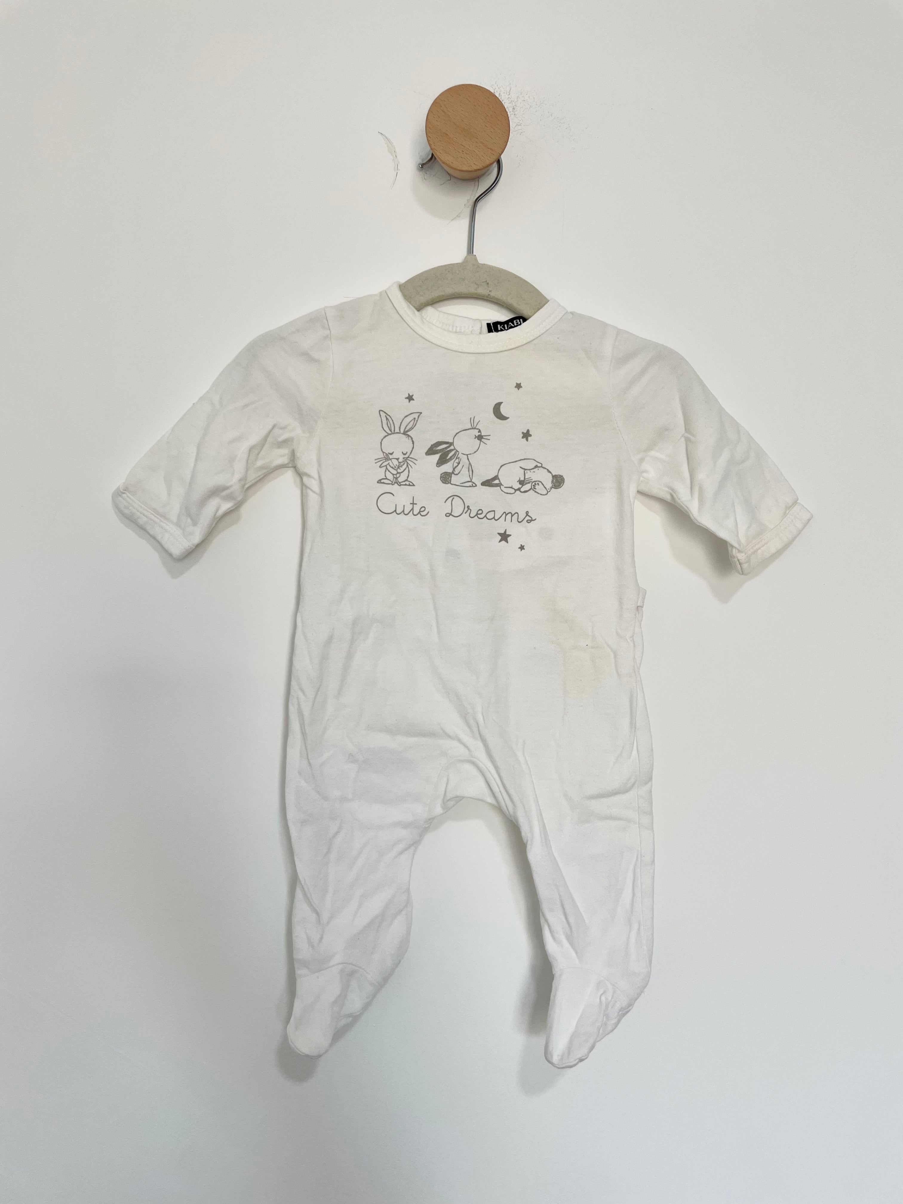 1m Sleepsuit