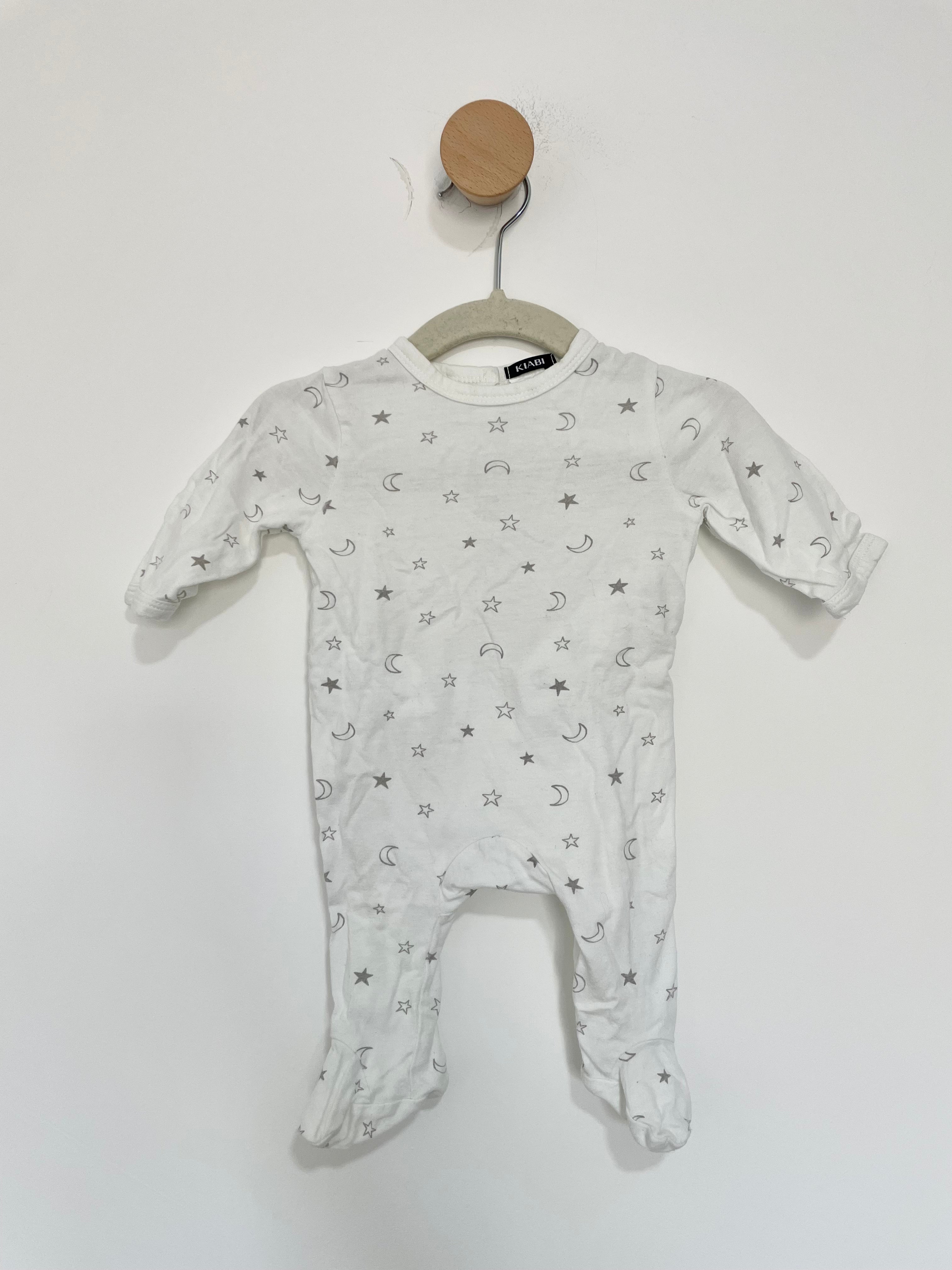 1m Sleepsuit