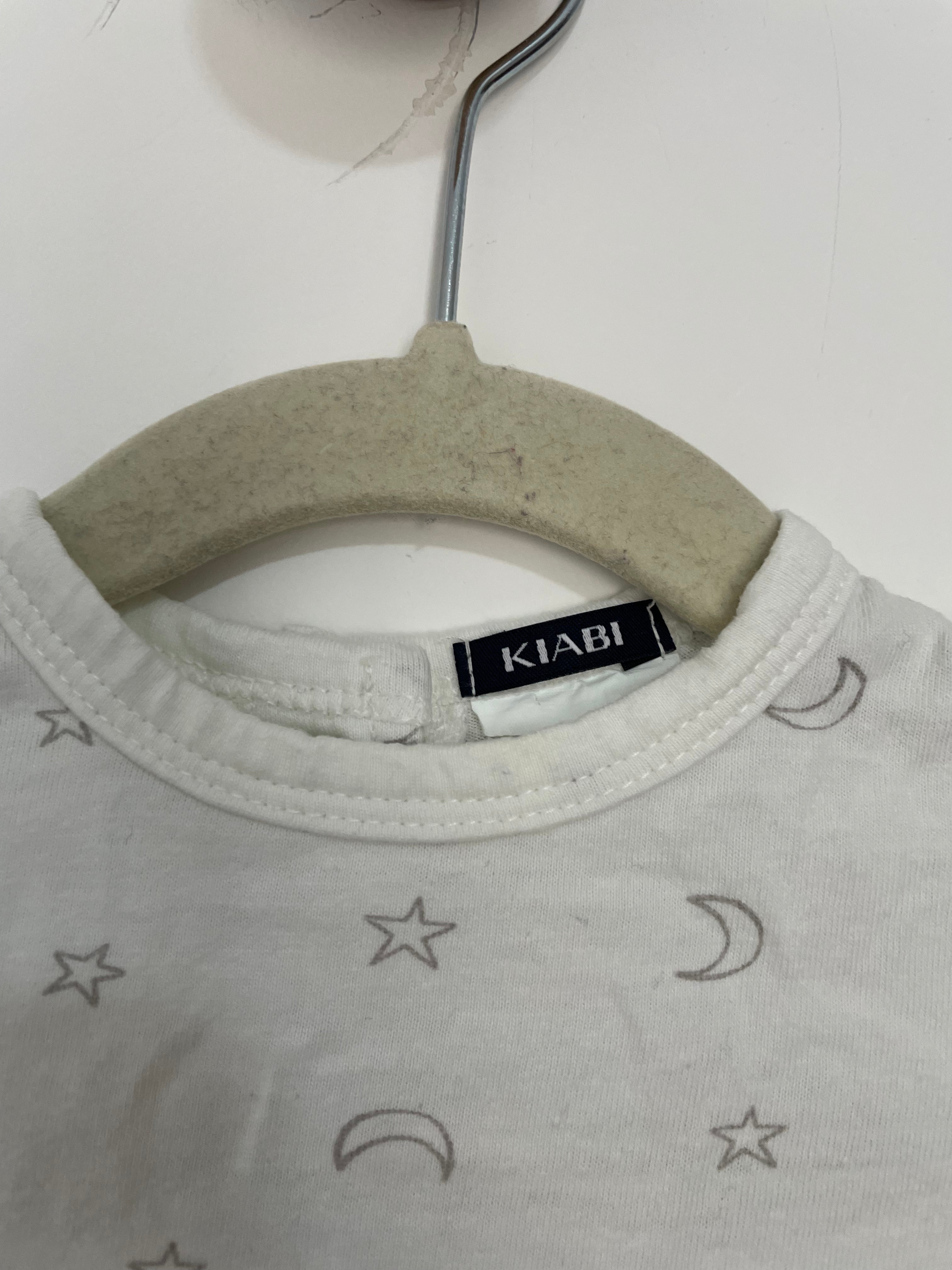 1m Sleepsuit