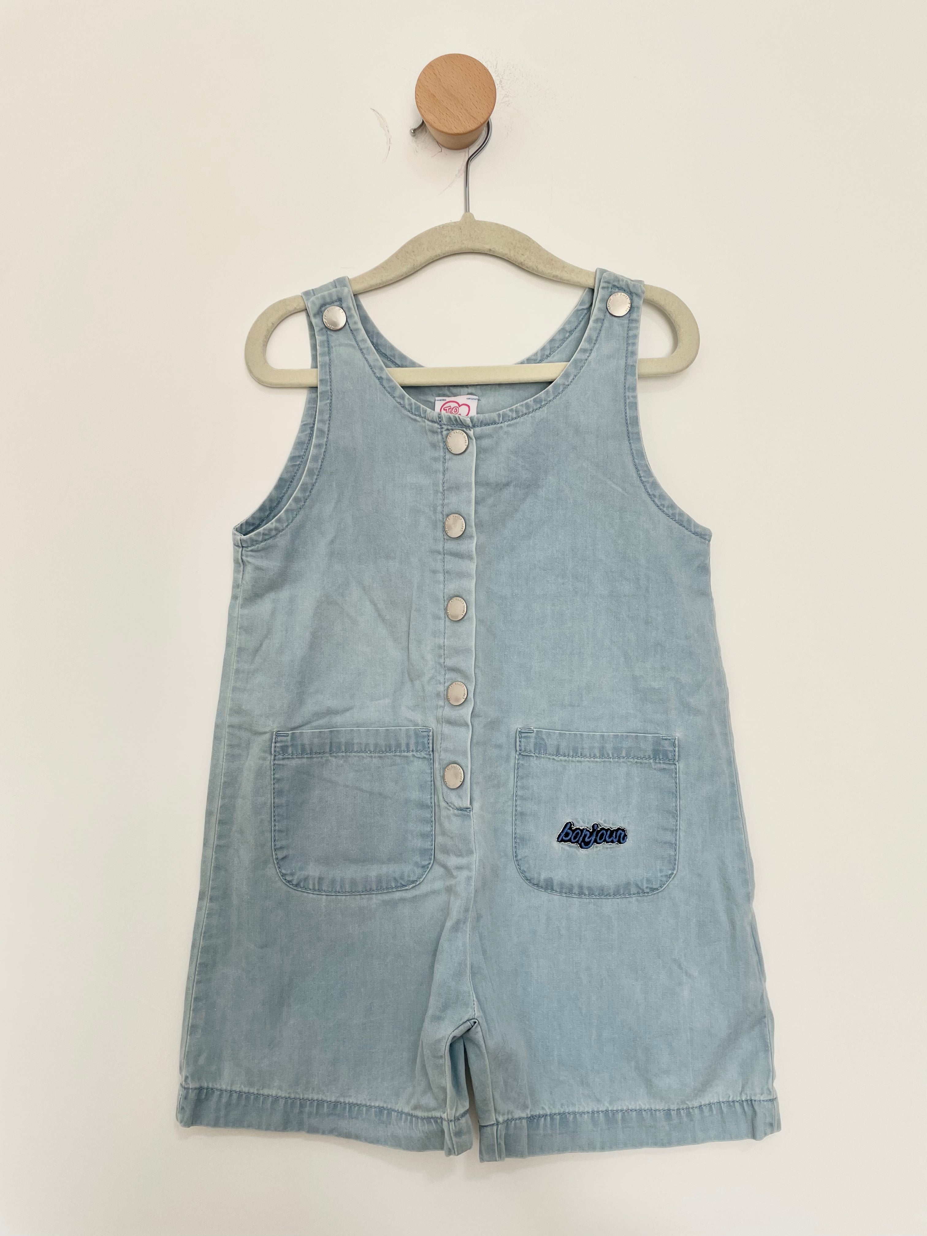 3y Playsuit