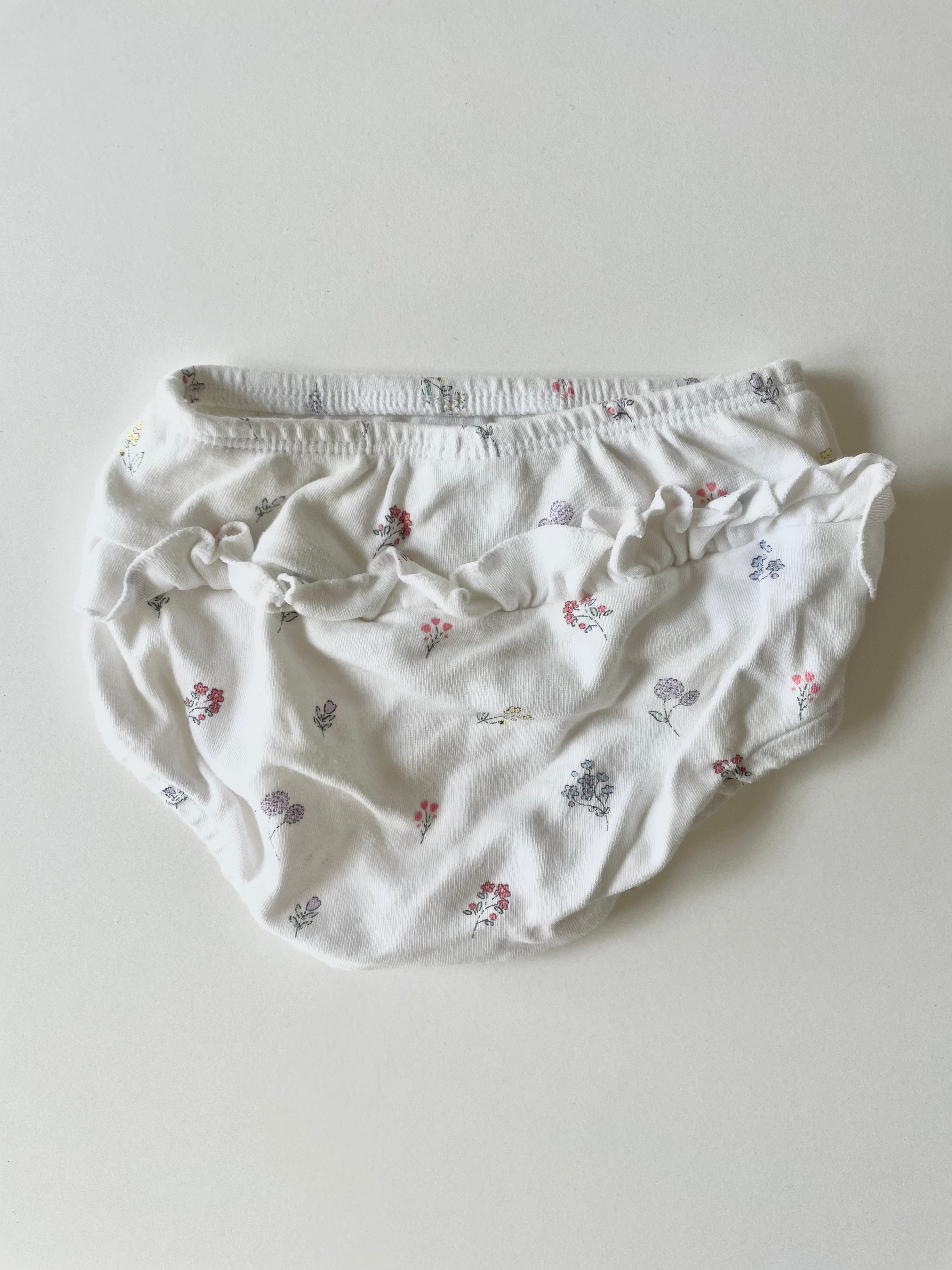 6-9m Bloomers