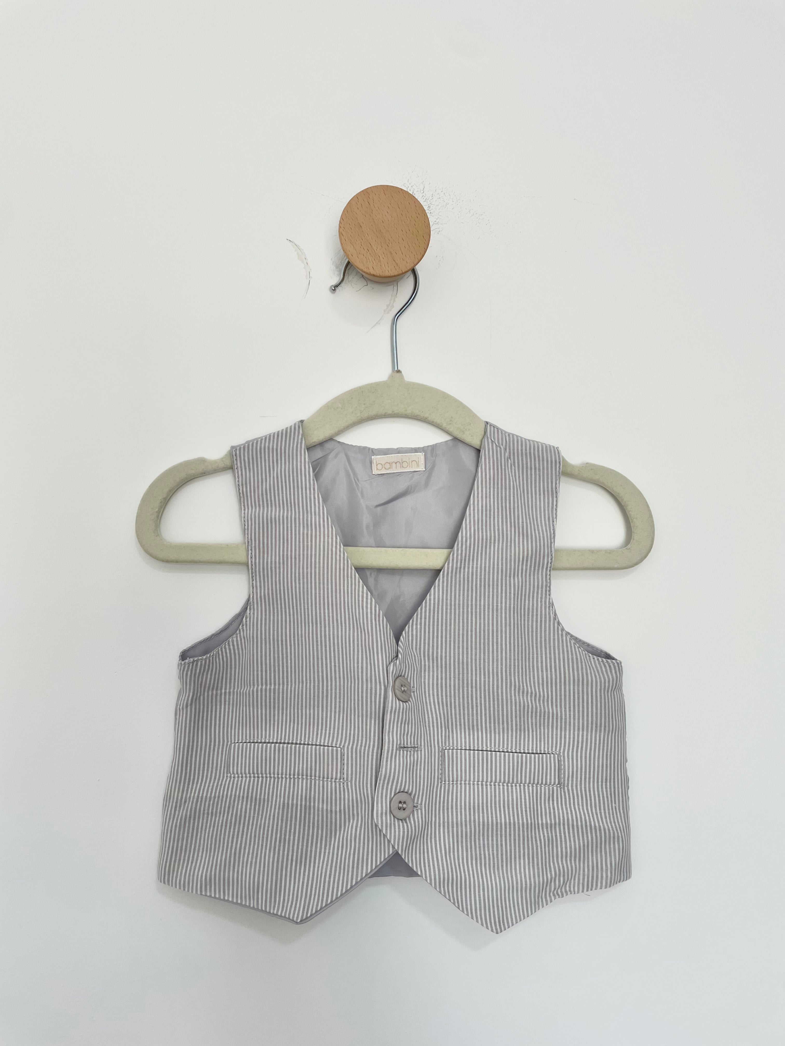 0-3m Waistcoat