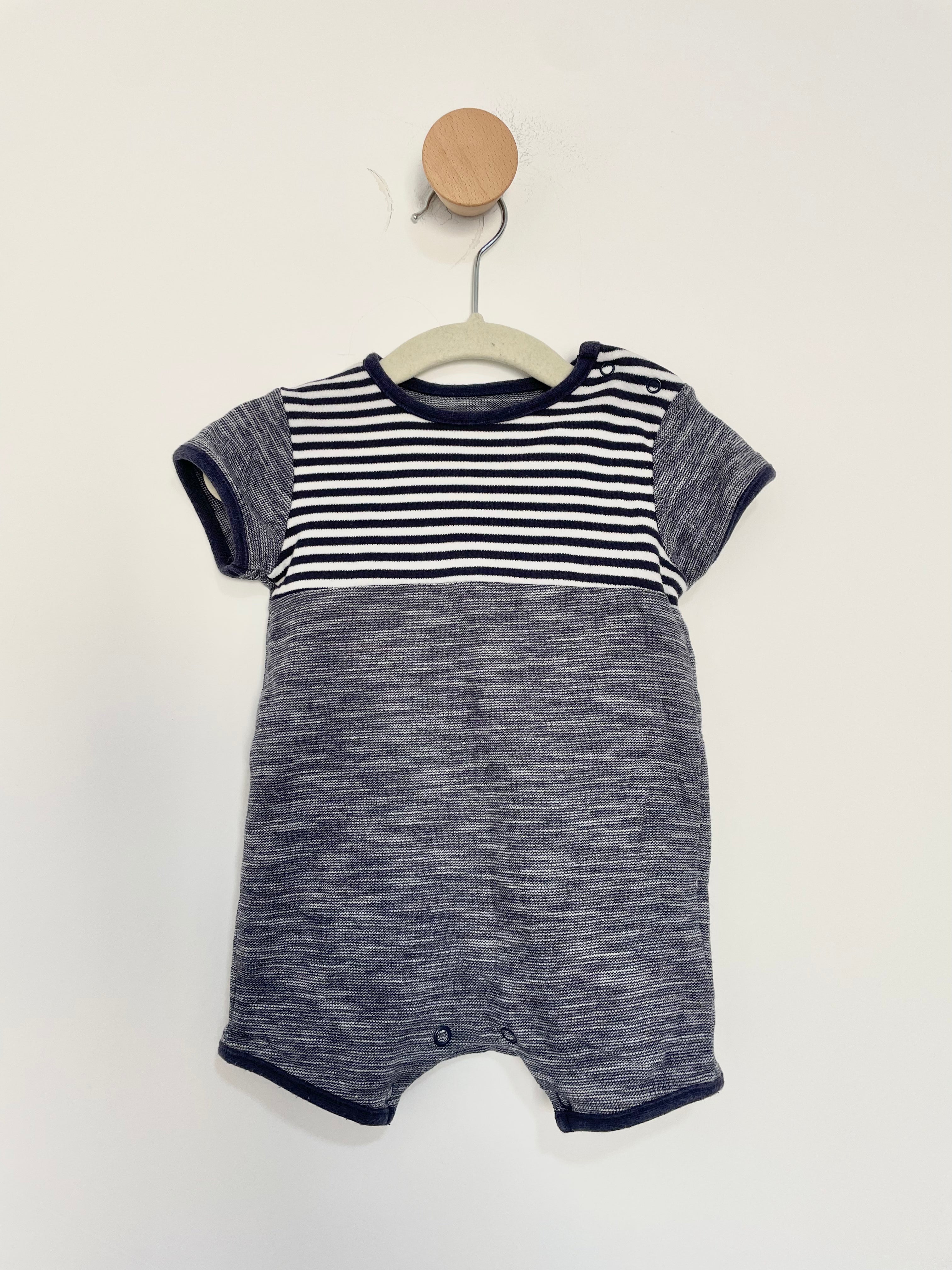 3-6m Romper