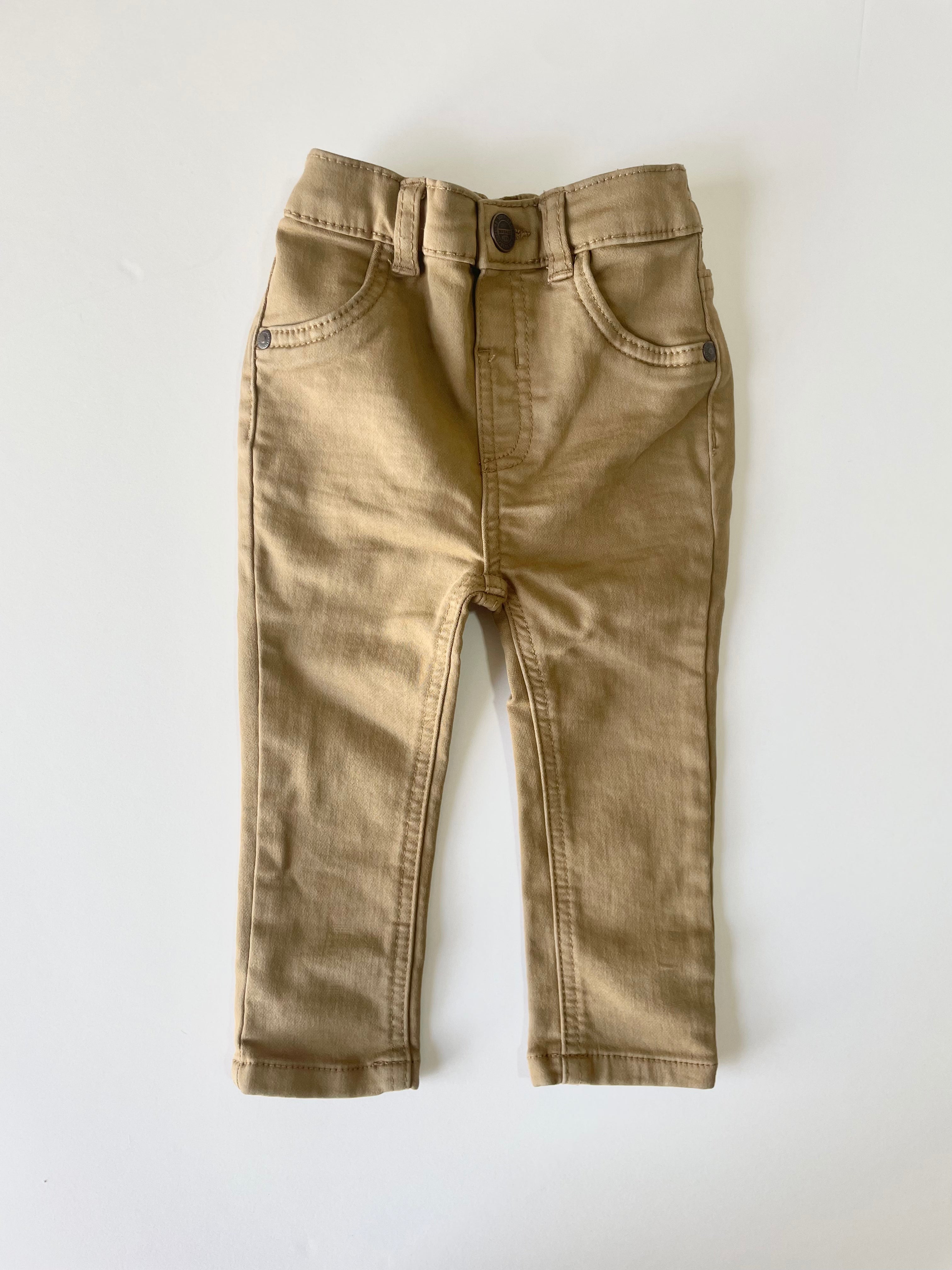 9-12m Trousers