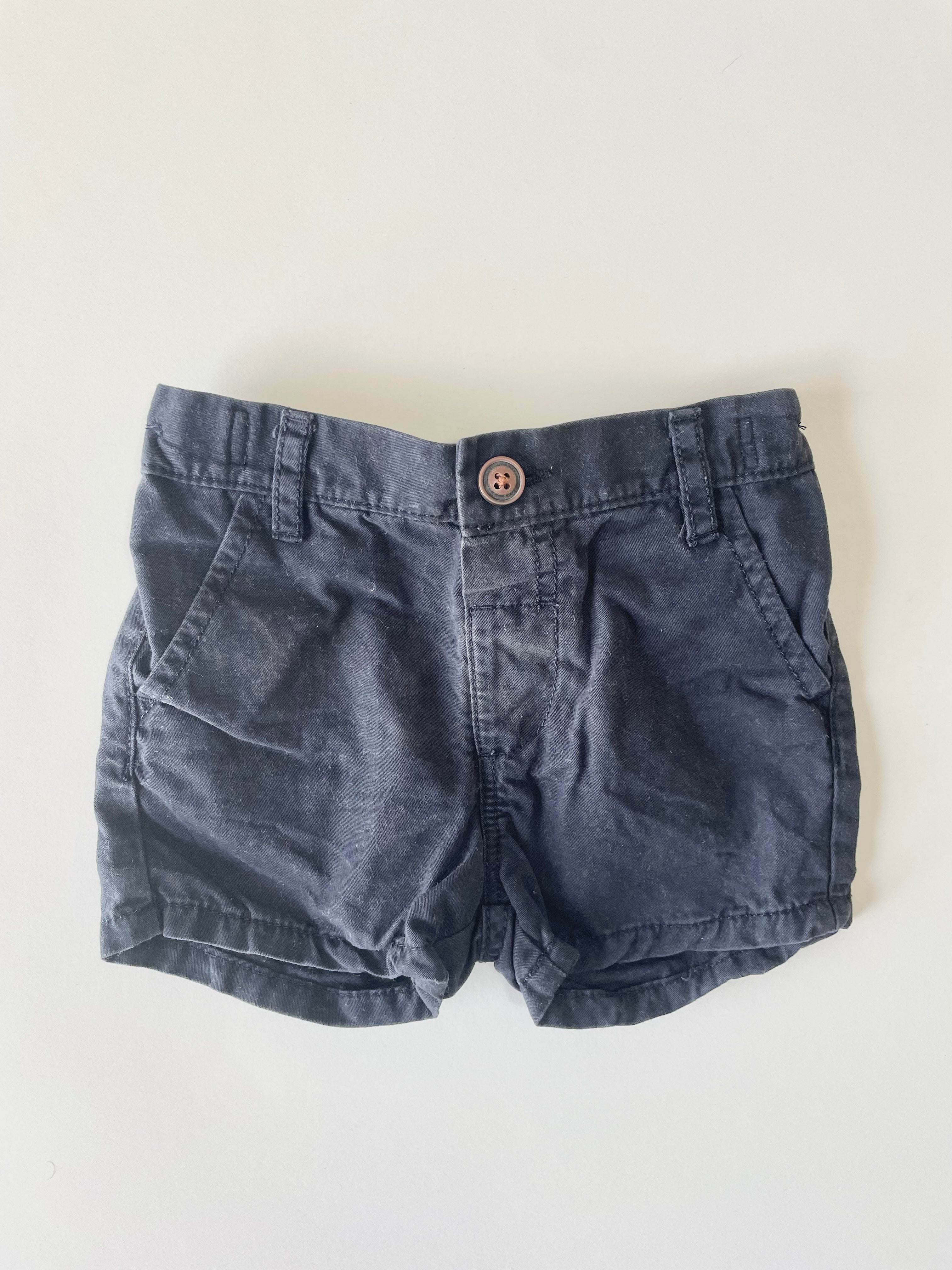 3-6m Shorts