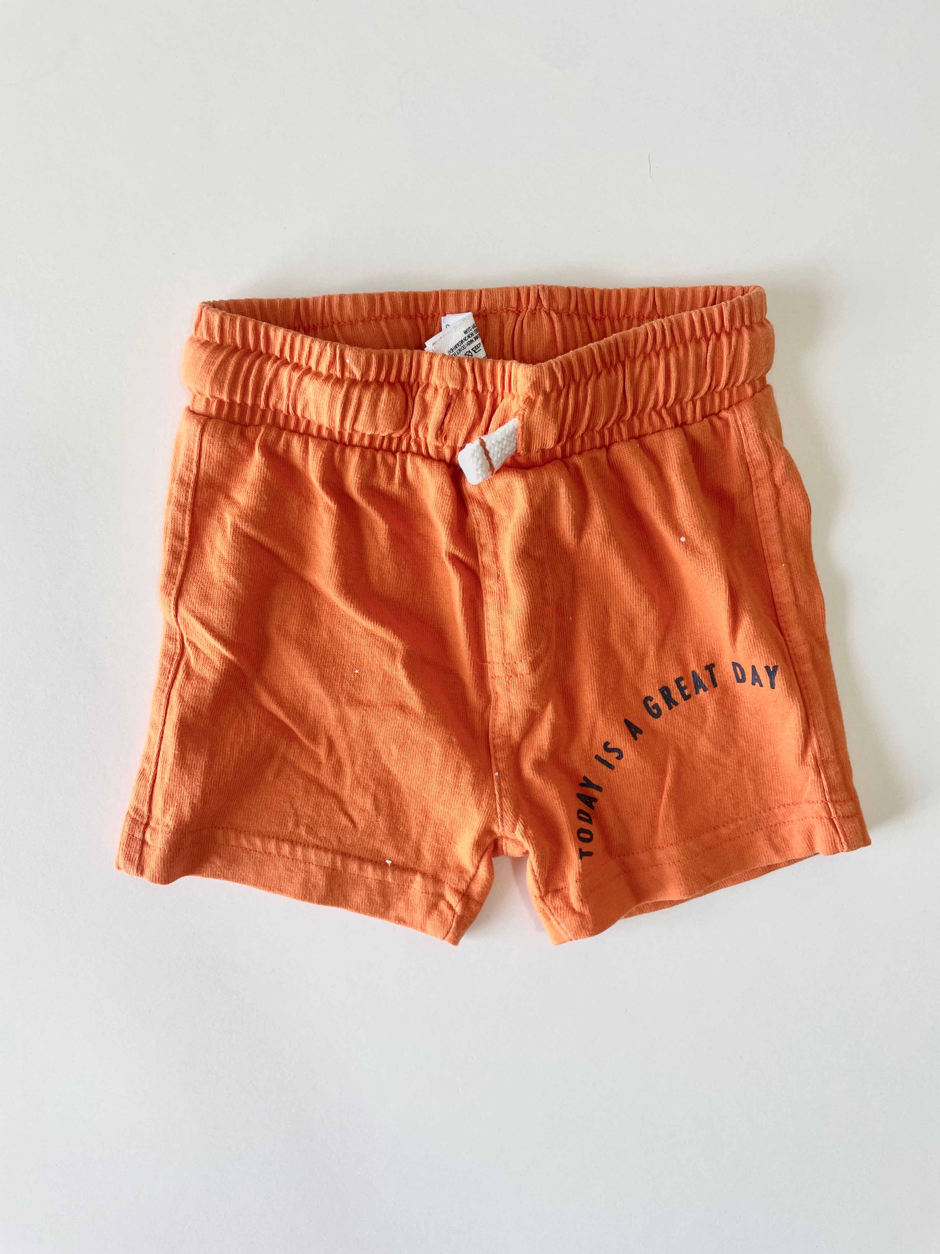 3-6m Shorts