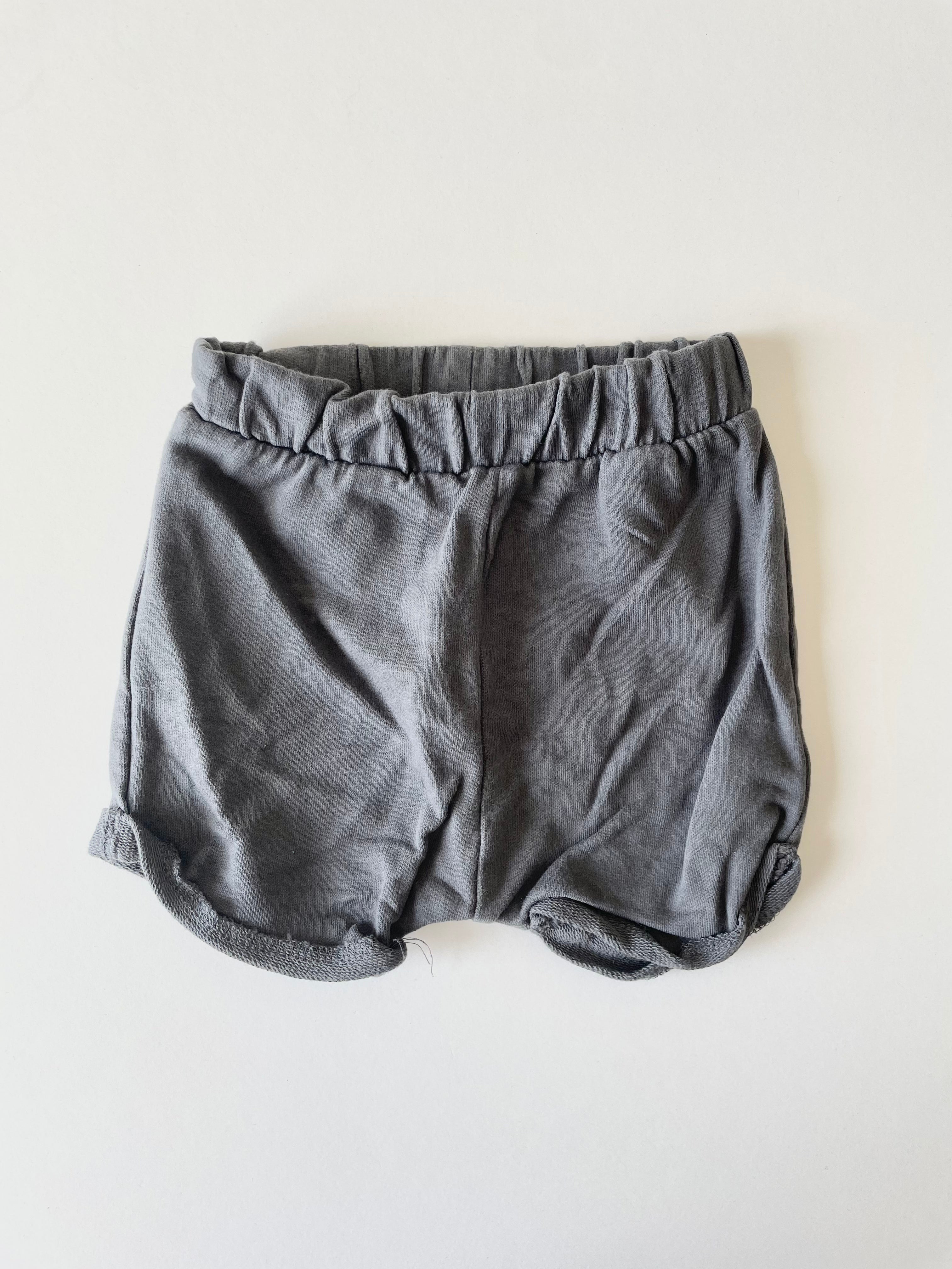 12m Shorts