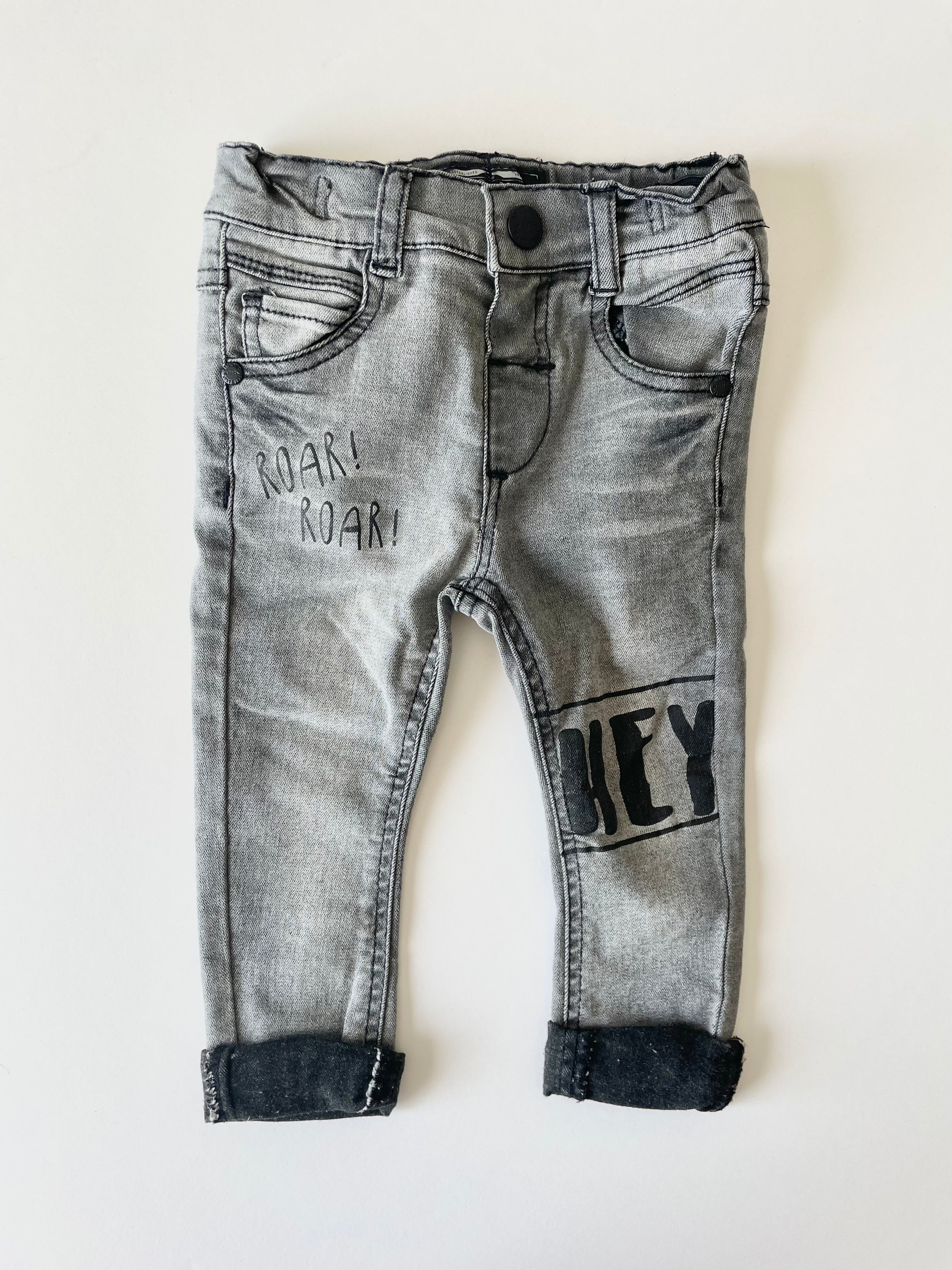 9-12m Trousers