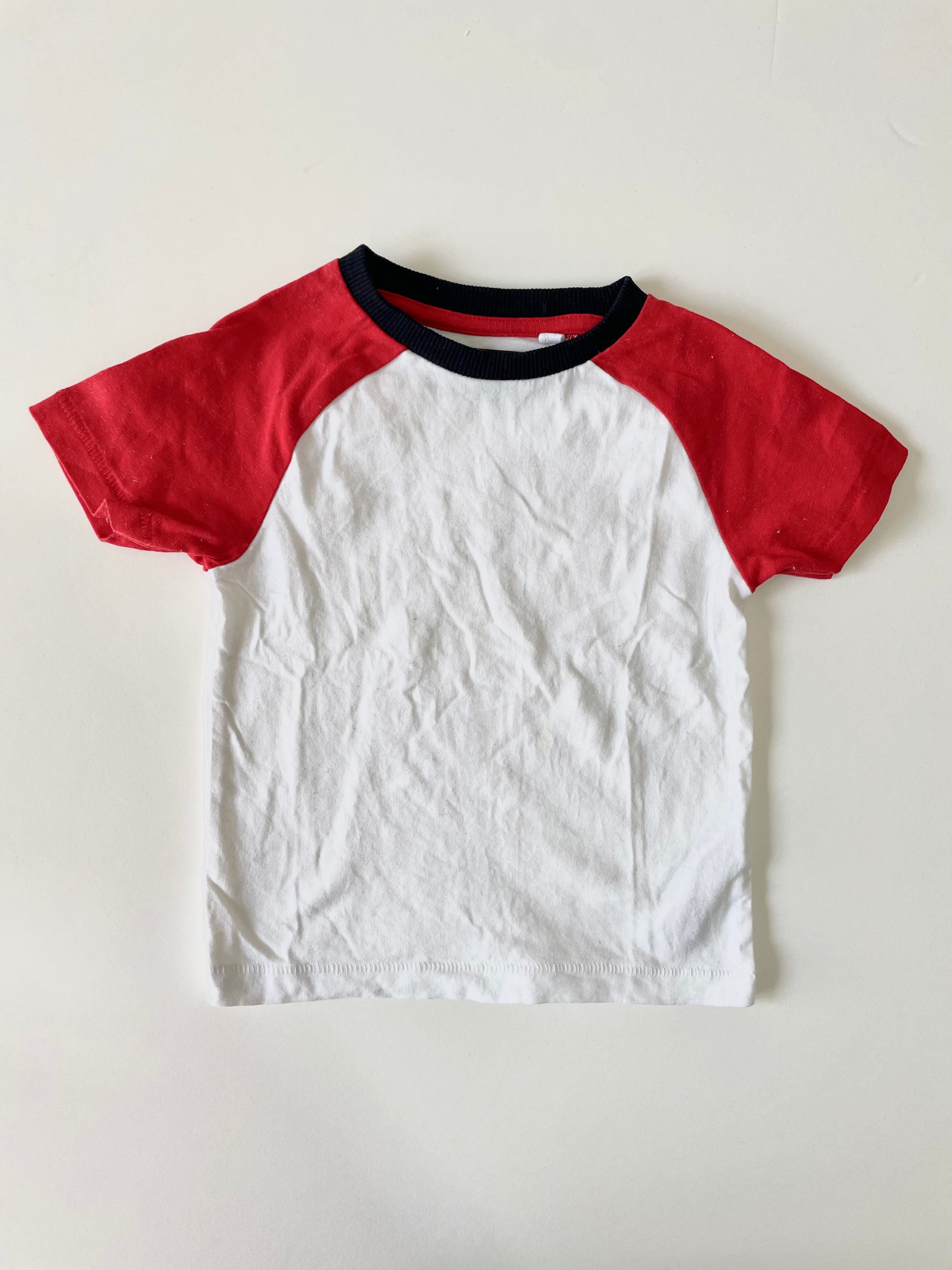 6-9m Shirt