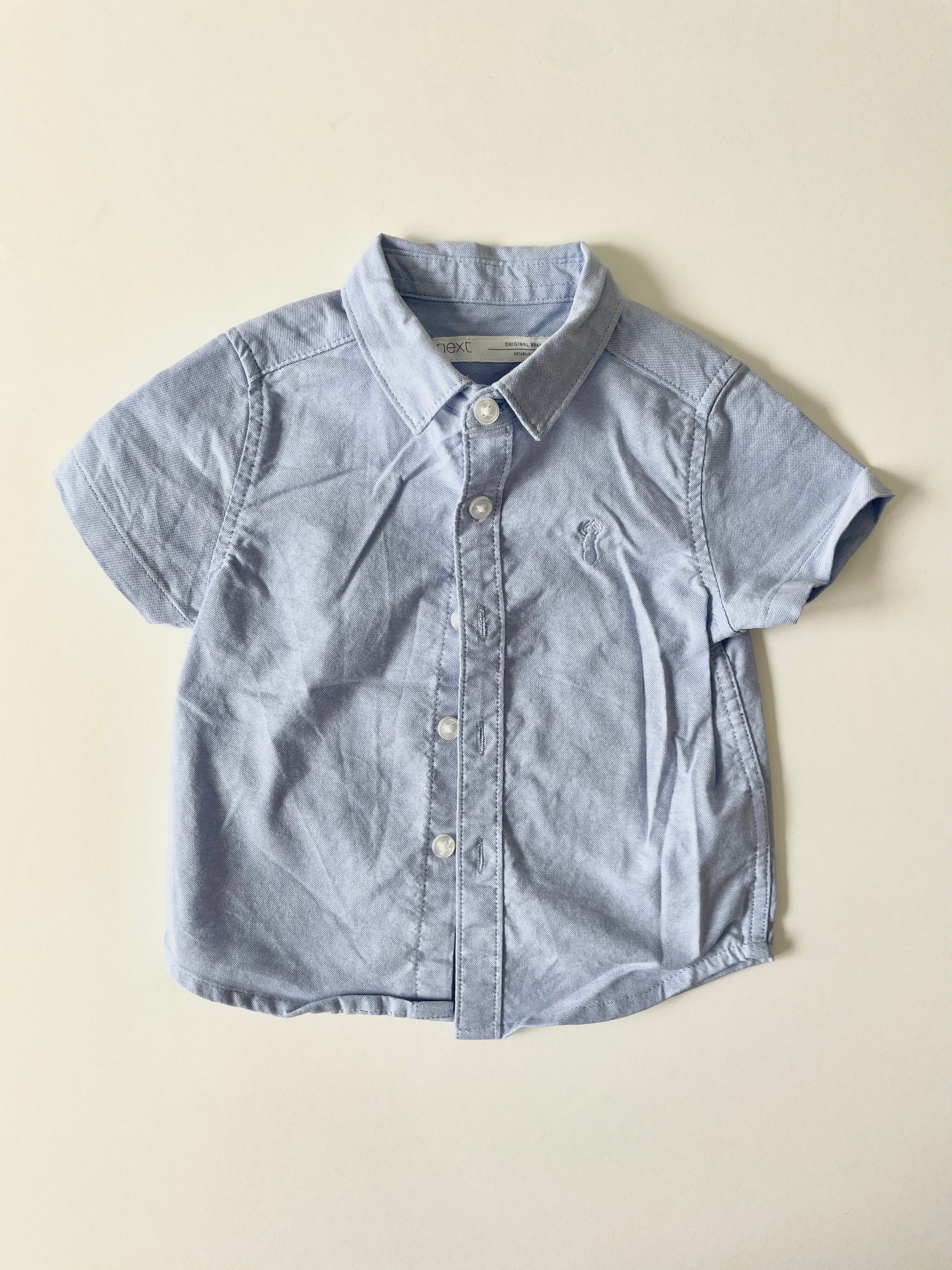 3-6m Shirt