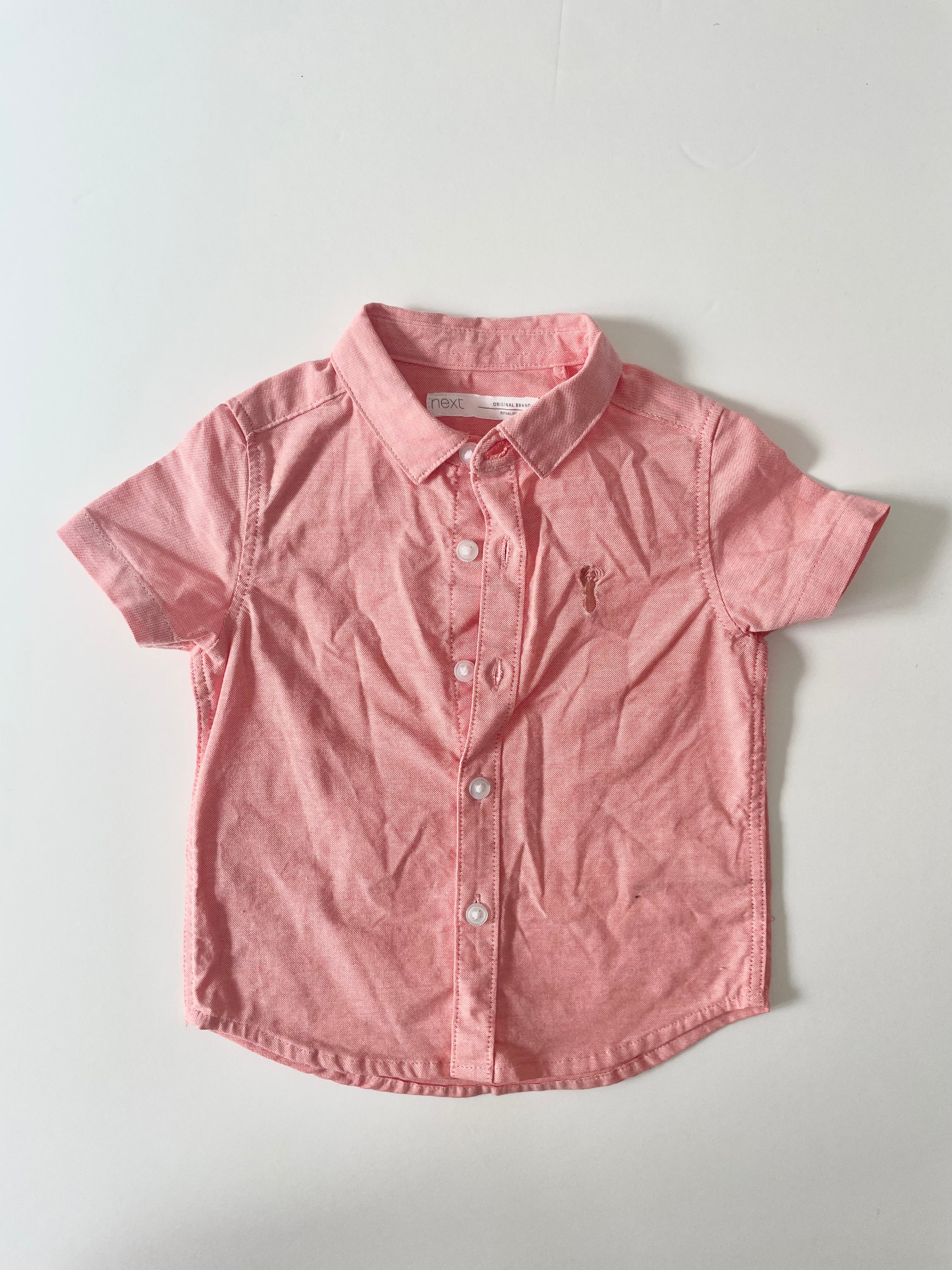 6-9m Shirt