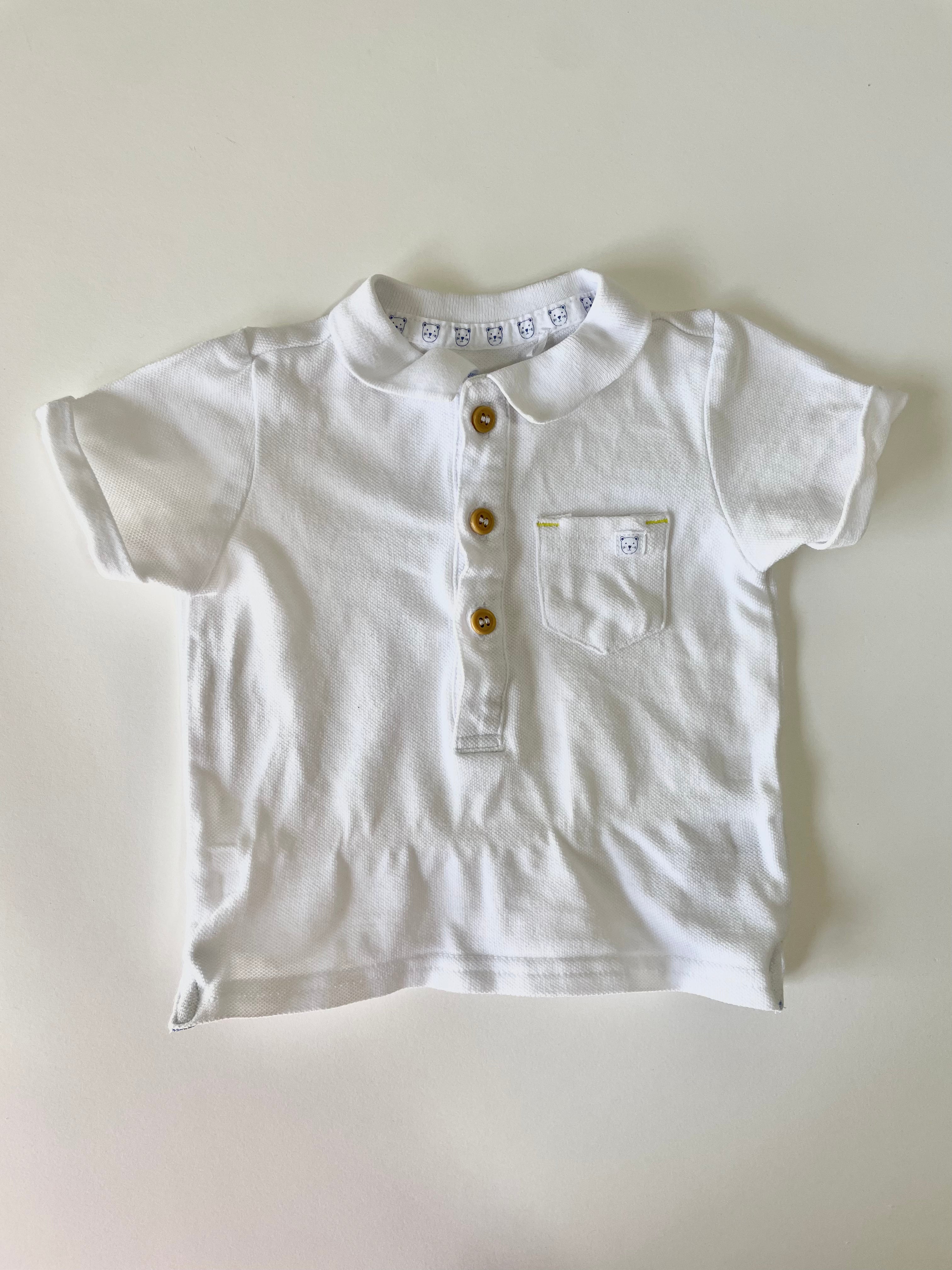 3-6m Shirt